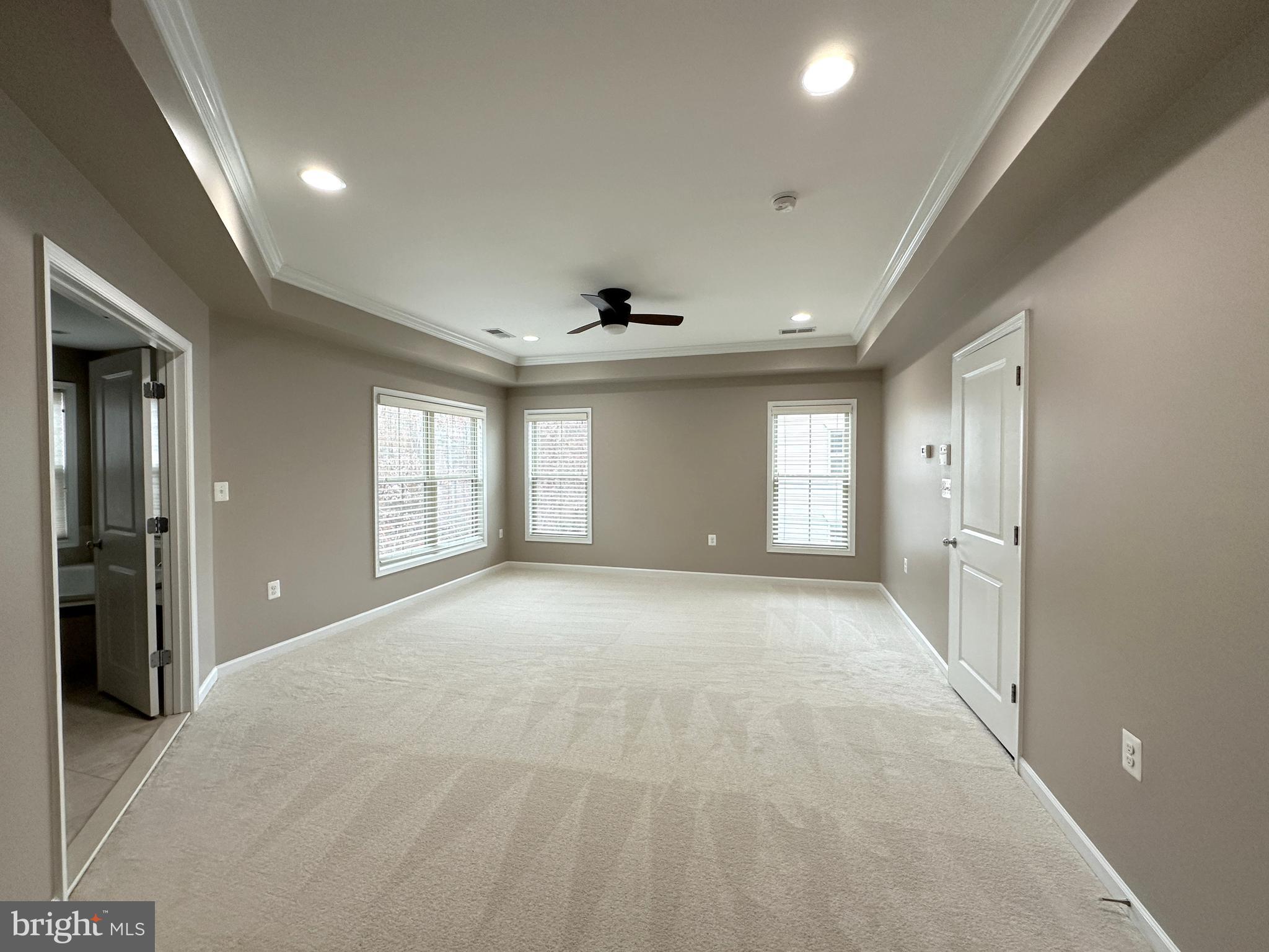 BRAMBLETON BRANDT PROPERTY - Residential Lease