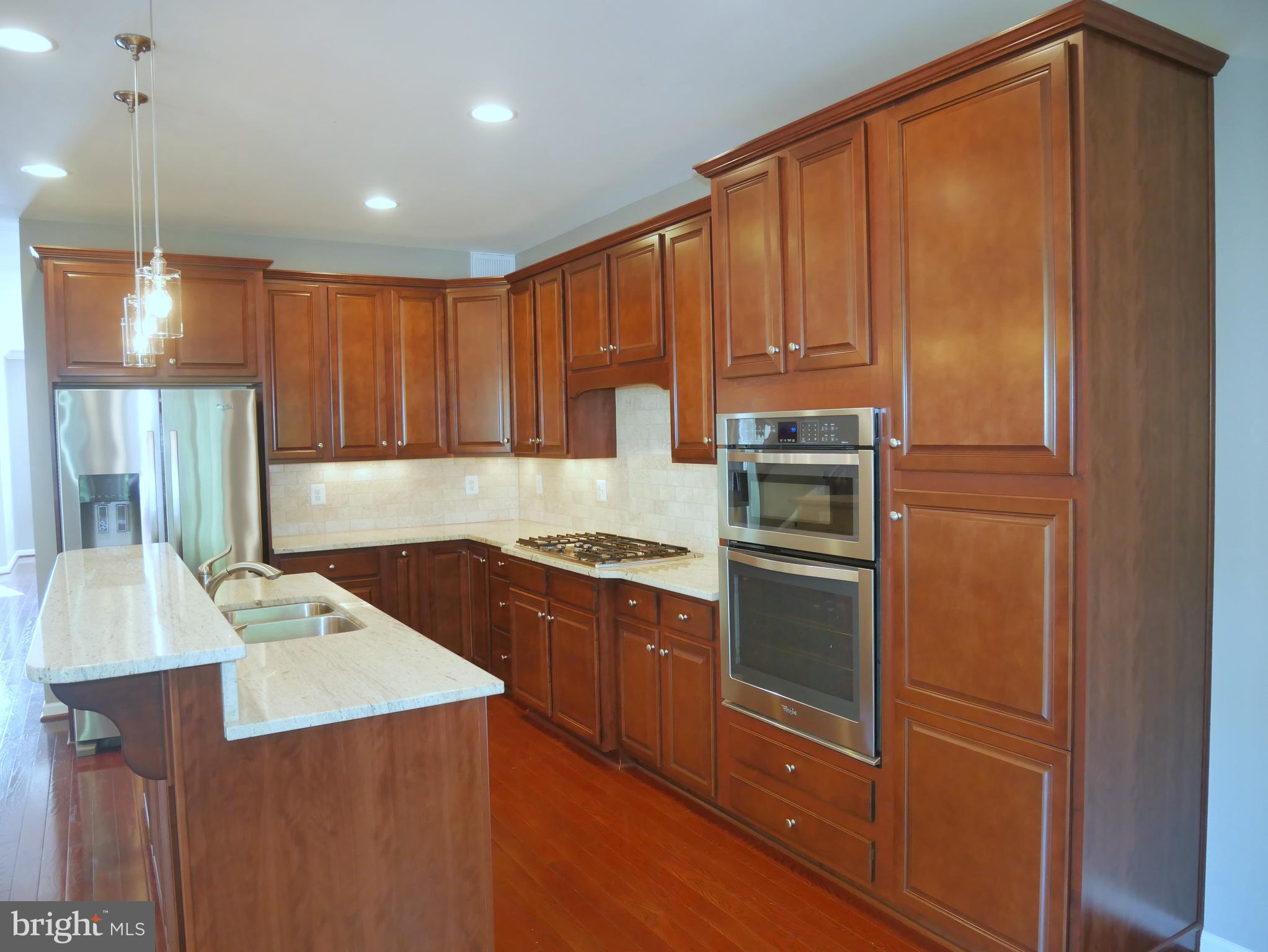 BRAMBLETON BRANDT PROPERTY - Residential Lease