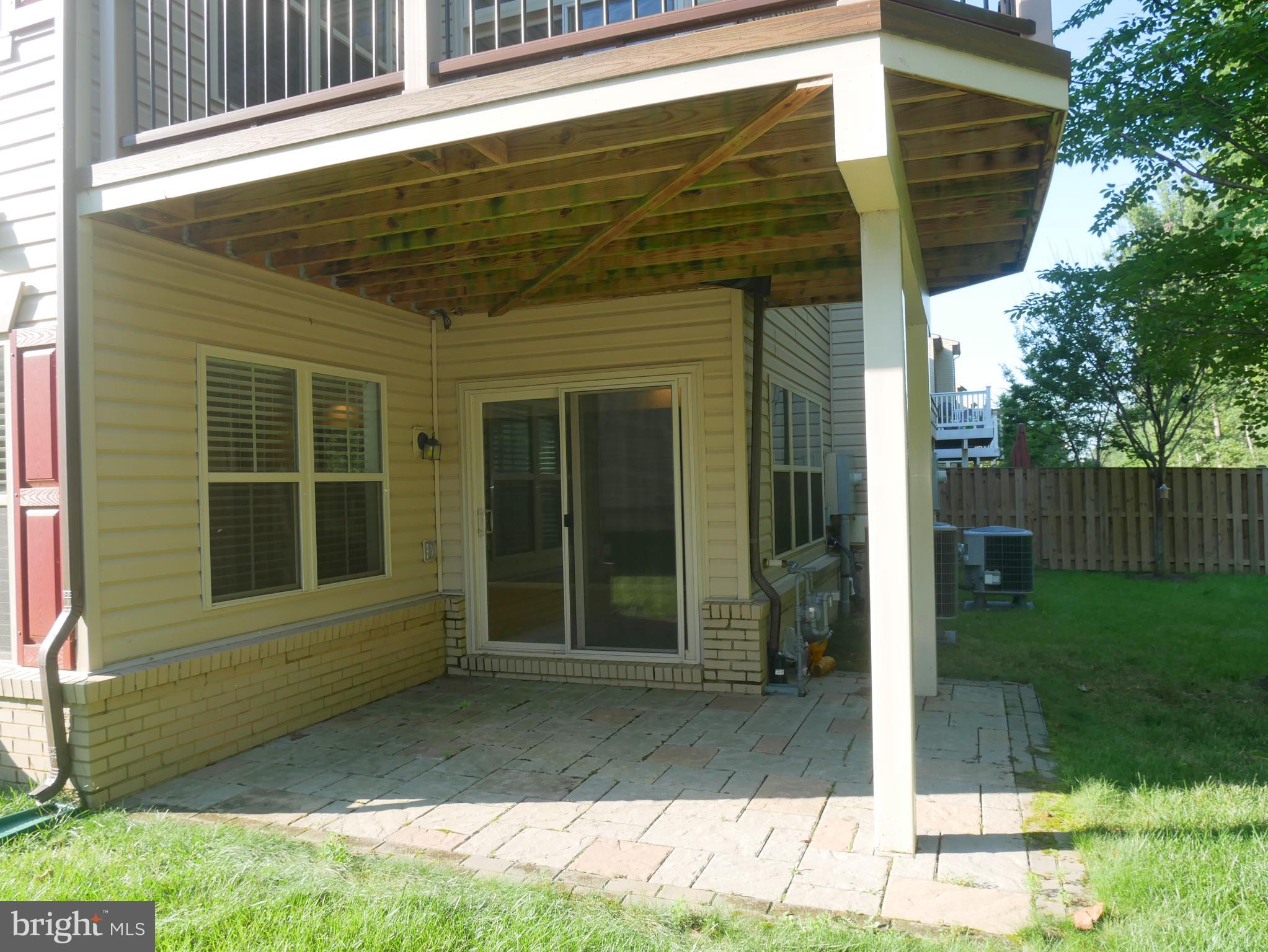 BRAMBLETON BRANDT PROPERTY - Residential Lease