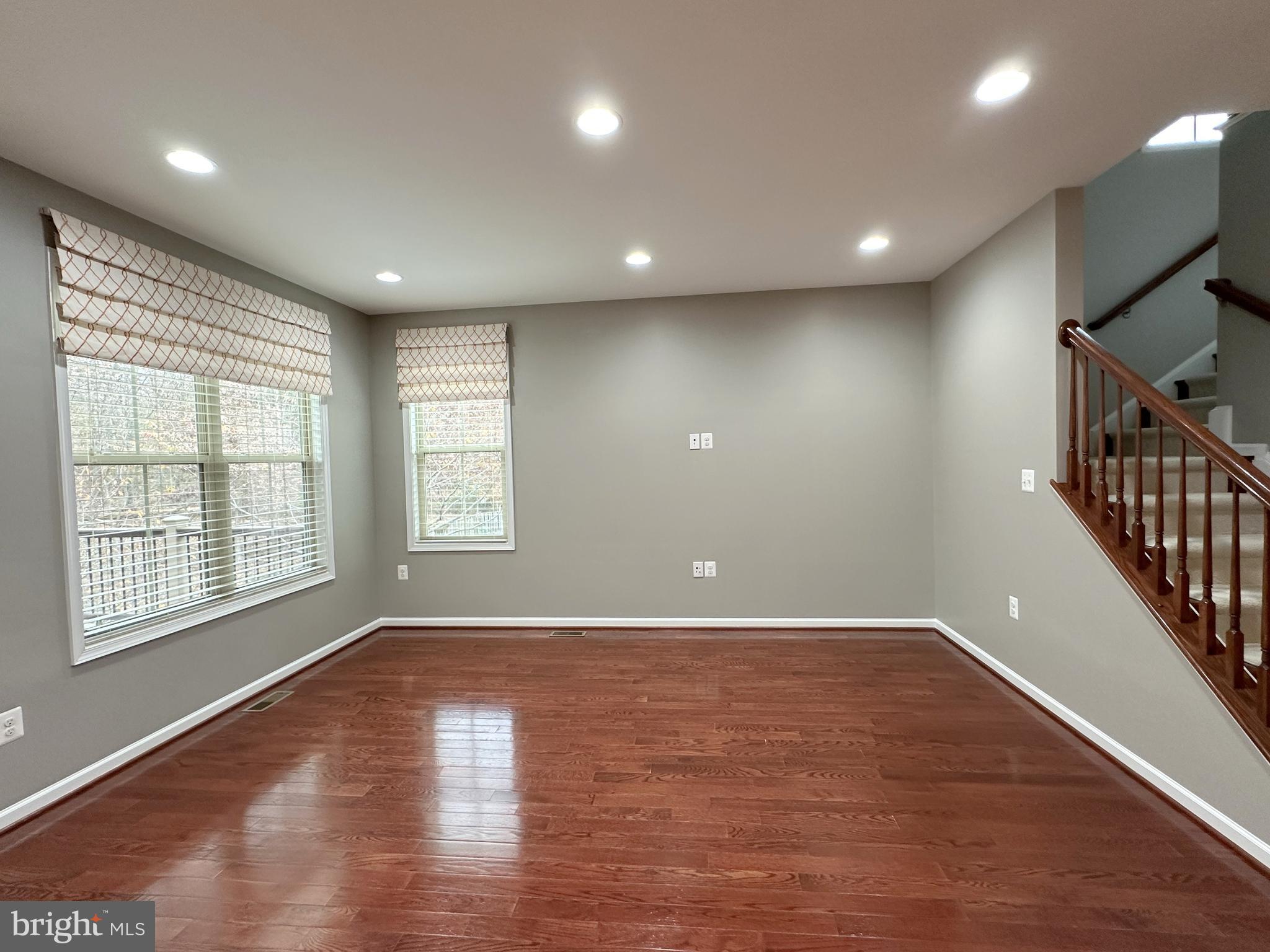 BRAMBLETON BRANDT PROPERTY - Residential Lease