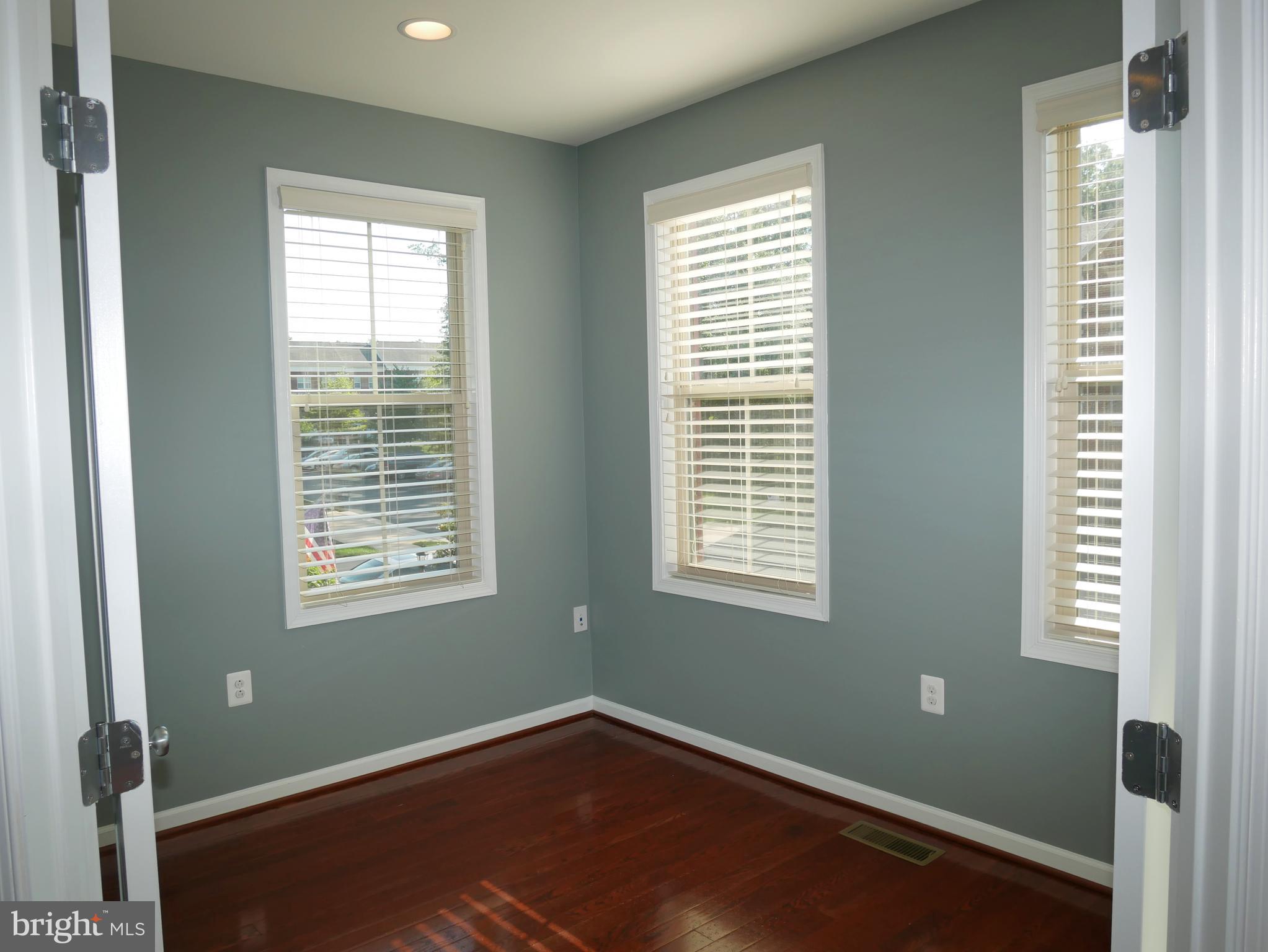 BRAMBLETON BRANDT PROPERTY - Residential Lease