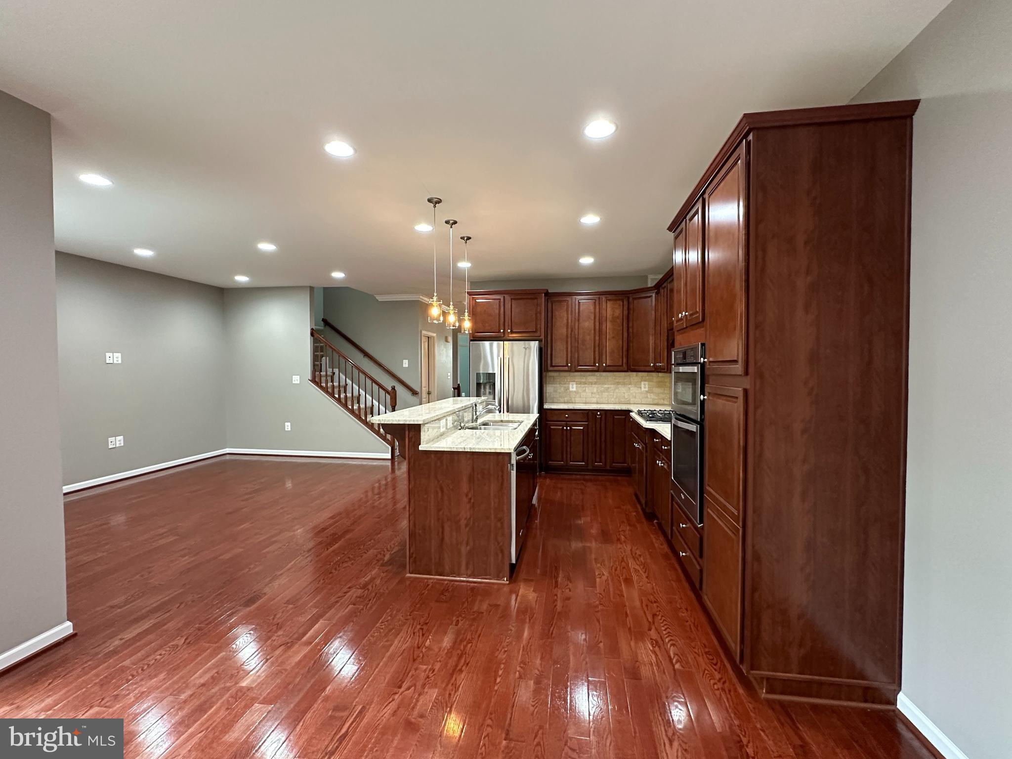 BRAMBLETON BRANDT PROPERTY - Residential Lease