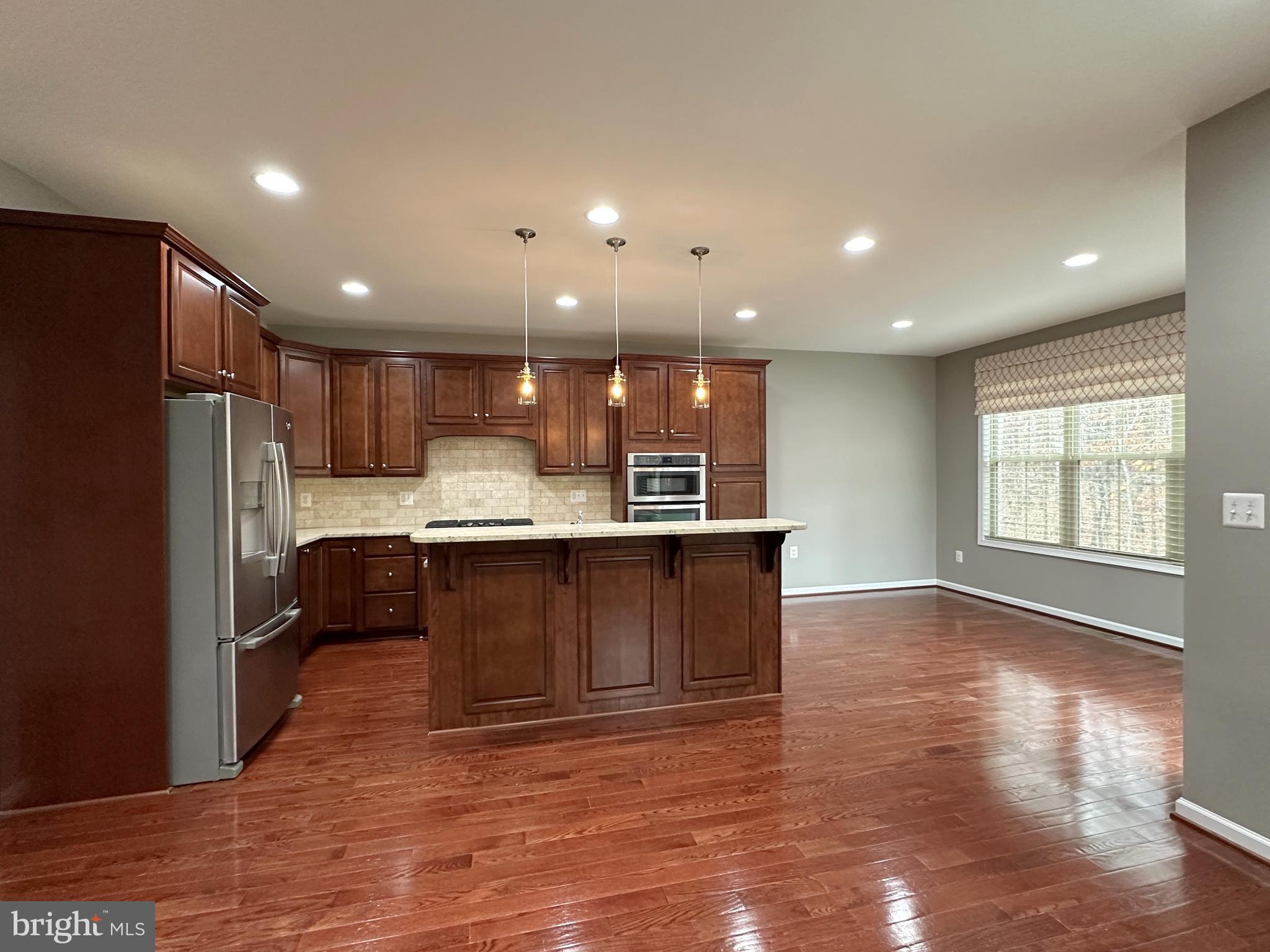 BRAMBLETON BRANDT PROPERTY - Residential Lease