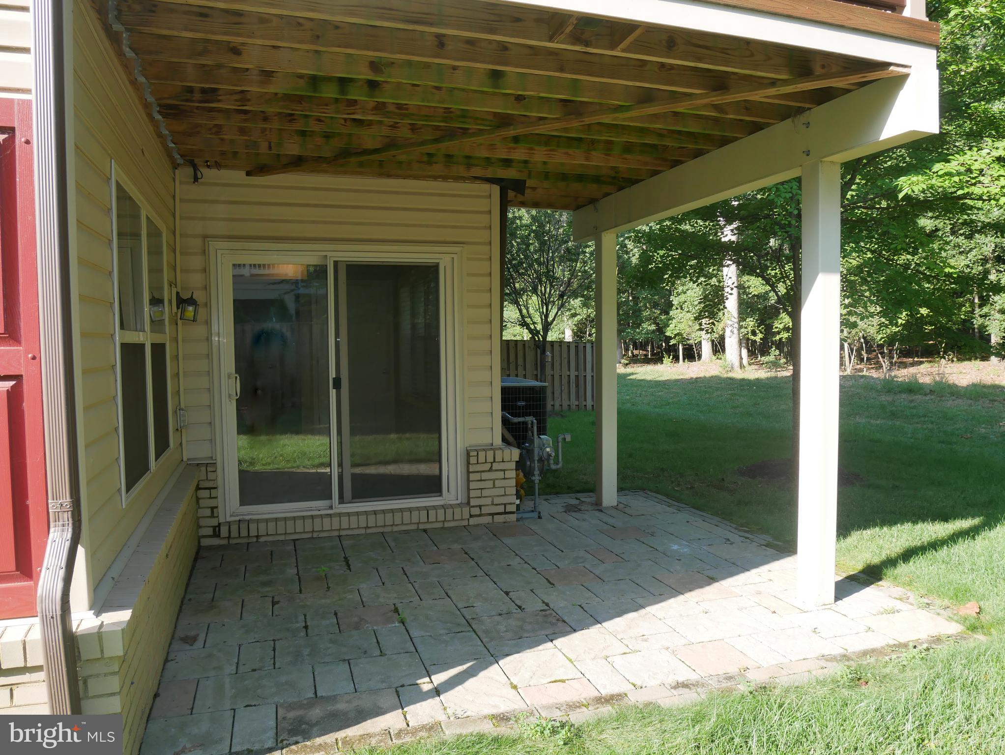 BRAMBLETON BRANDT PROPERTY - Residential Lease