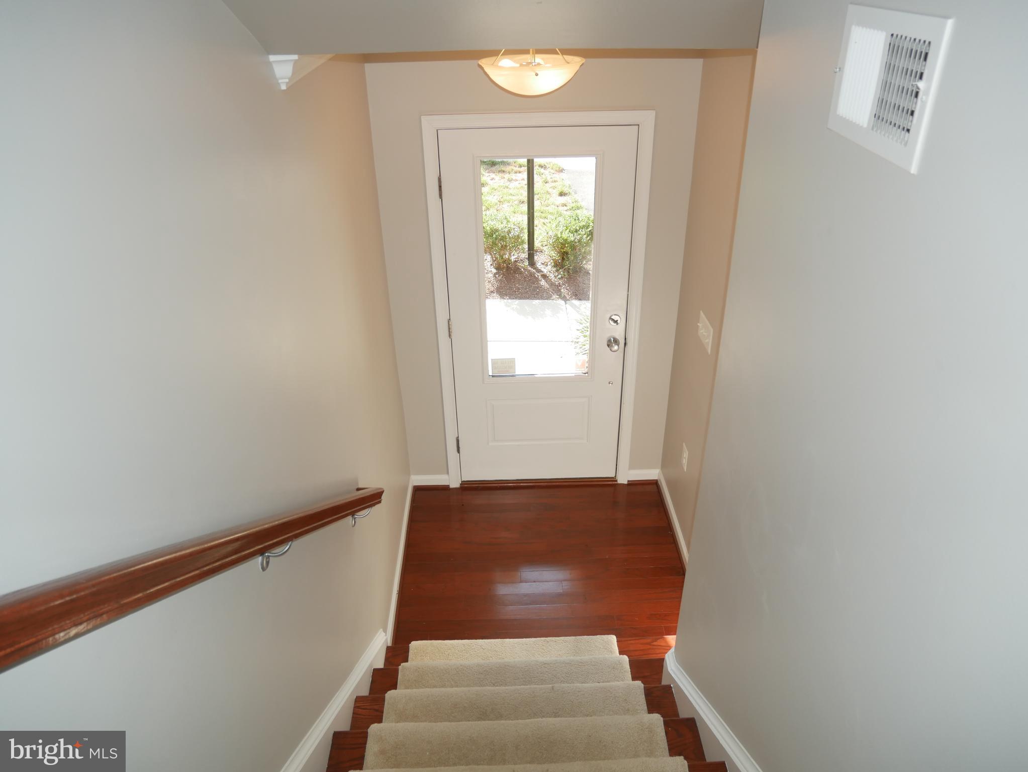 BRAMBLETON BRANDT PROPERTY - Residential Lease