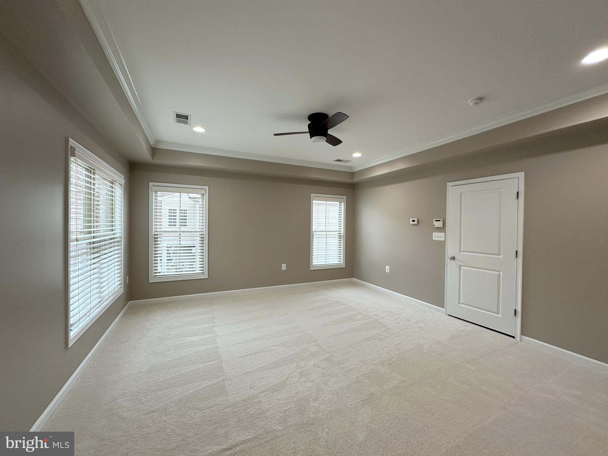 BRAMBLETON BRANDT PROPERTY - Residential Lease