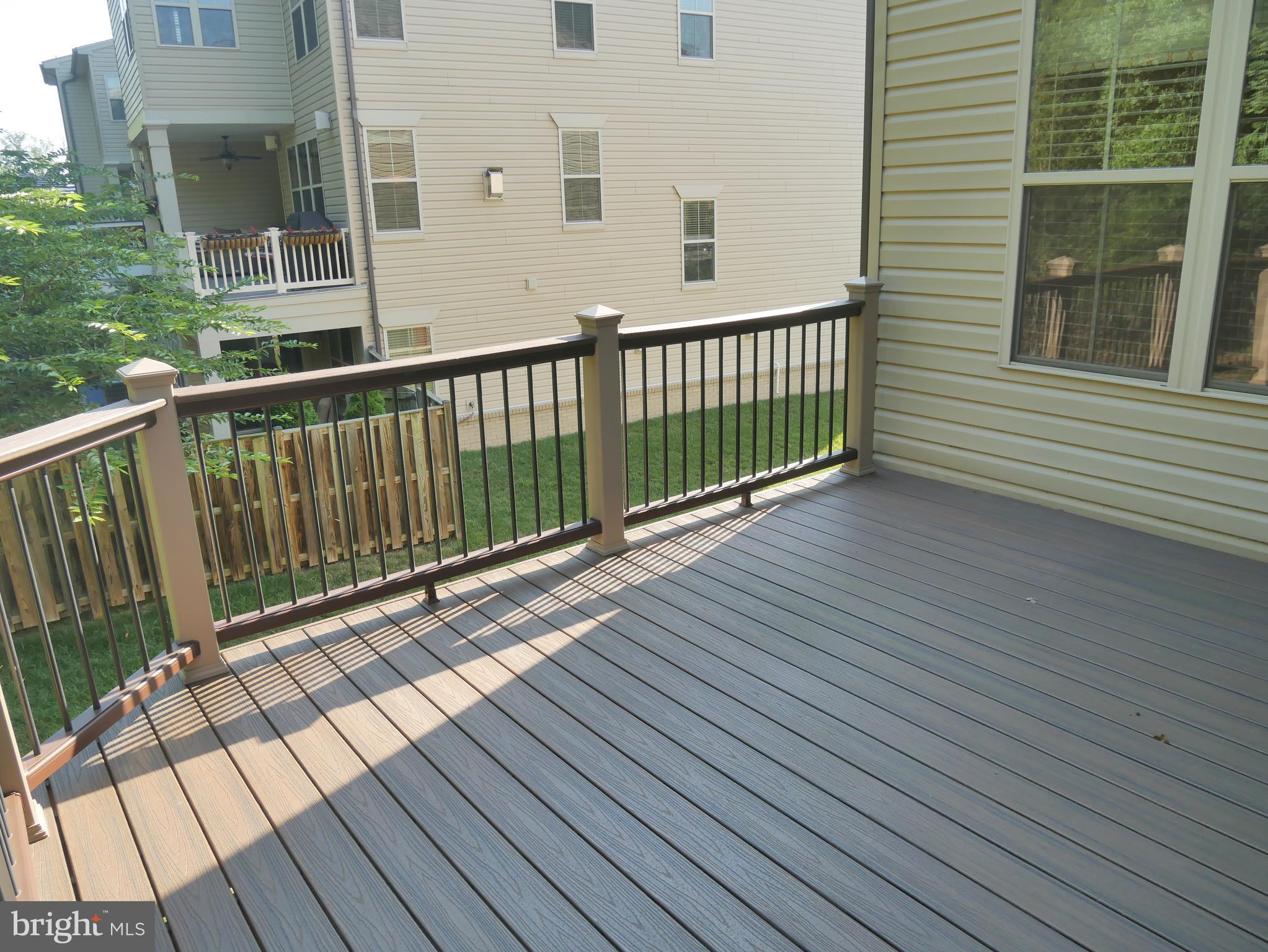 BRAMBLETON BRANDT PROPERTY - Residential Lease