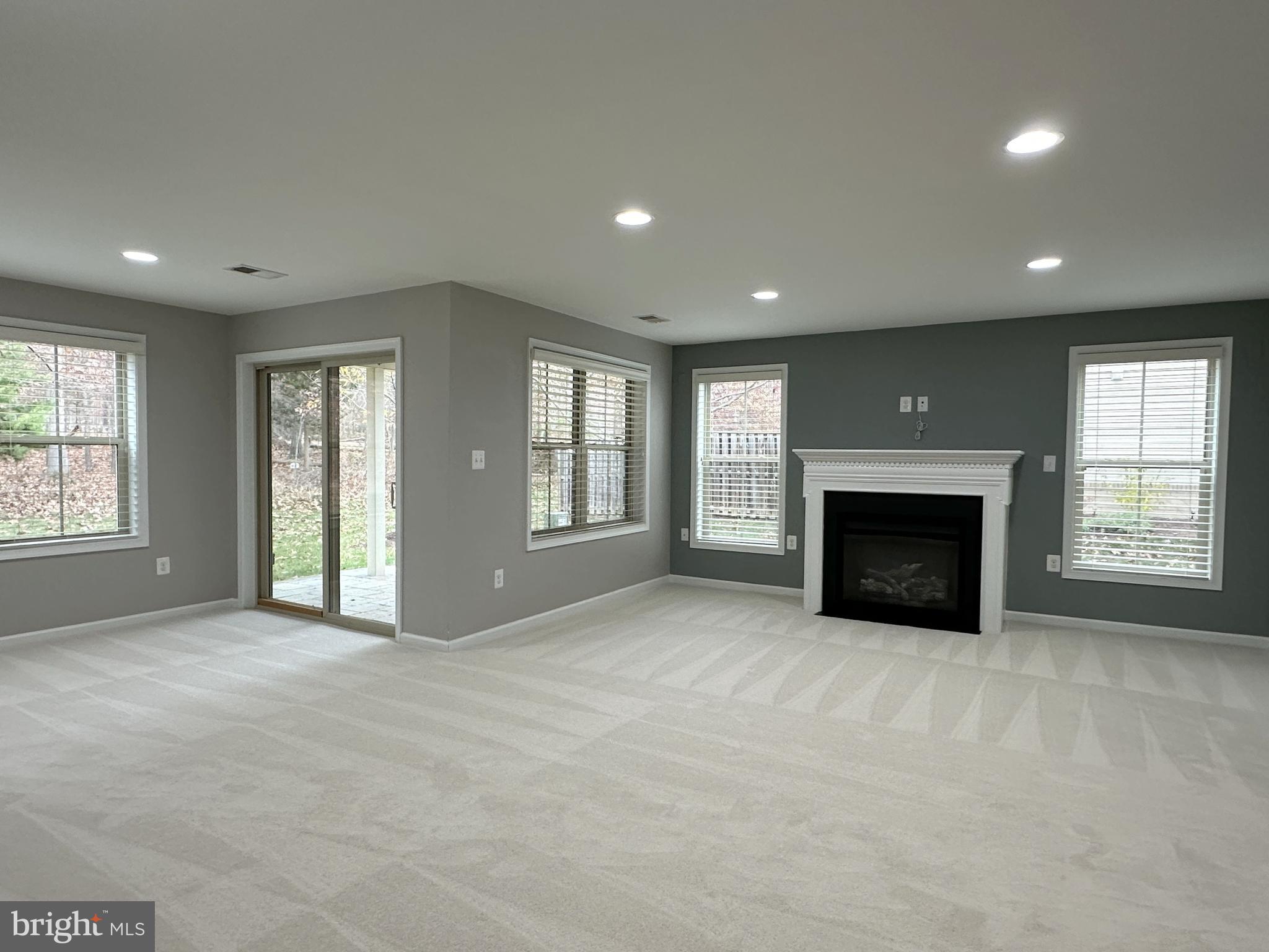 BRAMBLETON BRANDT PROPERTY - Residential Lease