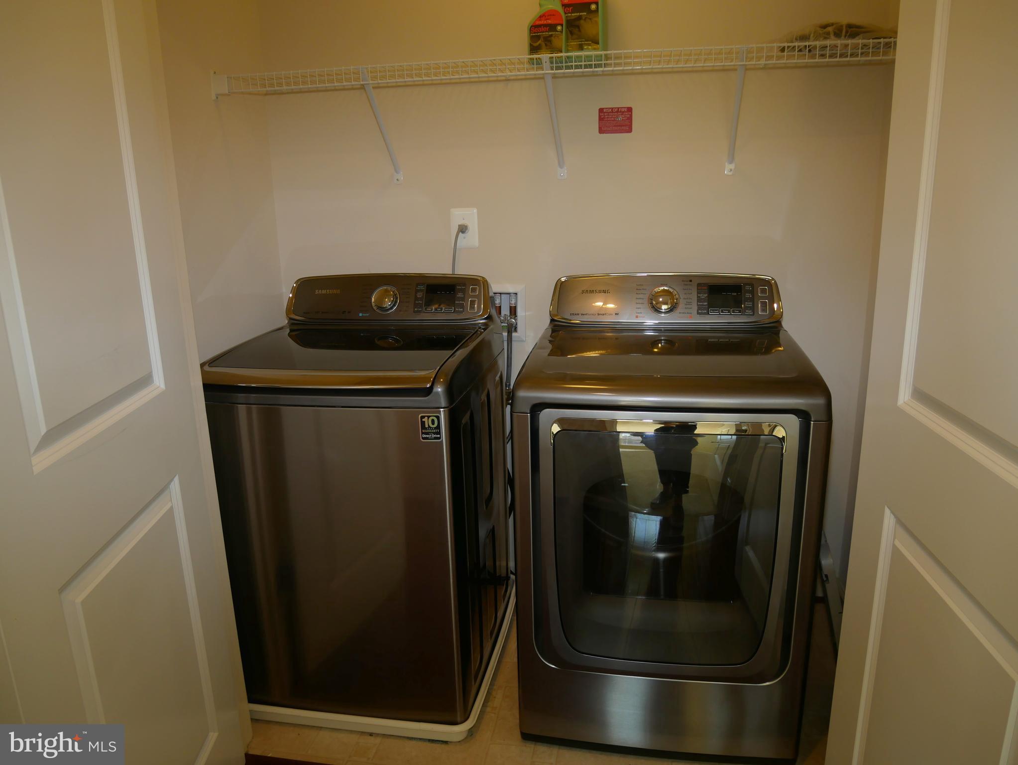 BRAMBLETON BRANDT PROPERTY - Residential Lease