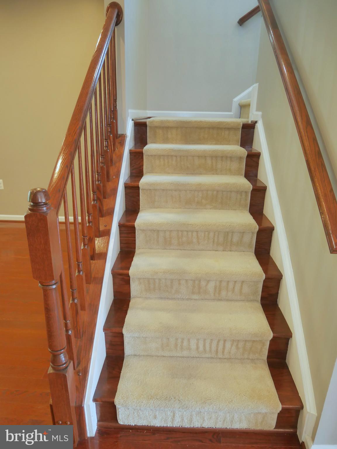 BRAMBLETON BRANDT PROPERTY - Residential Lease