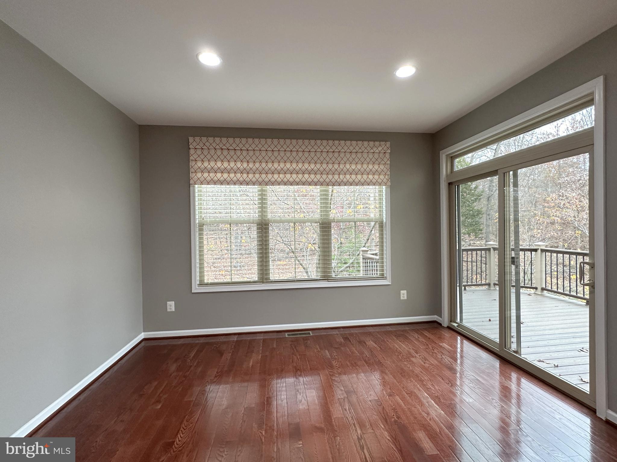 BRAMBLETON BRANDT PROPERTY - Residential Lease