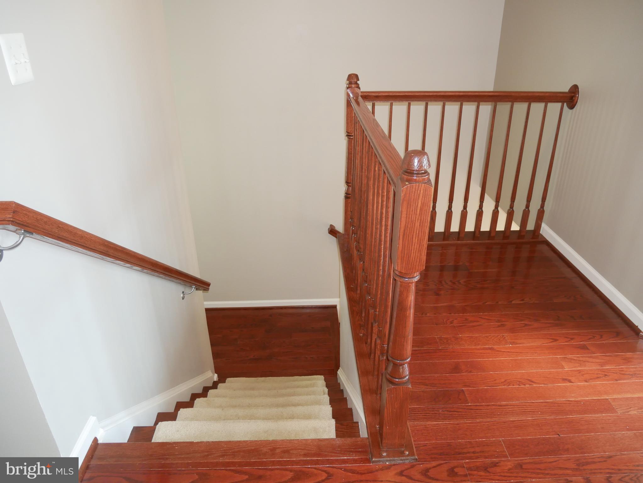 BRAMBLETON BRANDT PROPERTY - Residential Lease