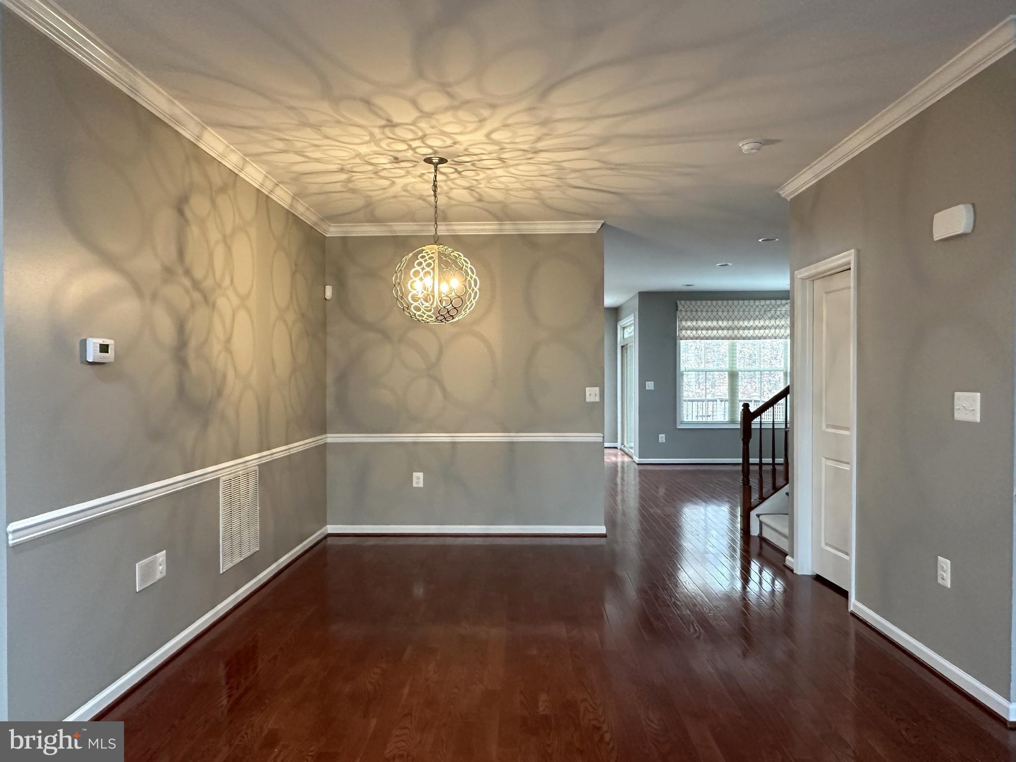 BRAMBLETON BRANDT PROPERTY - Residential Lease