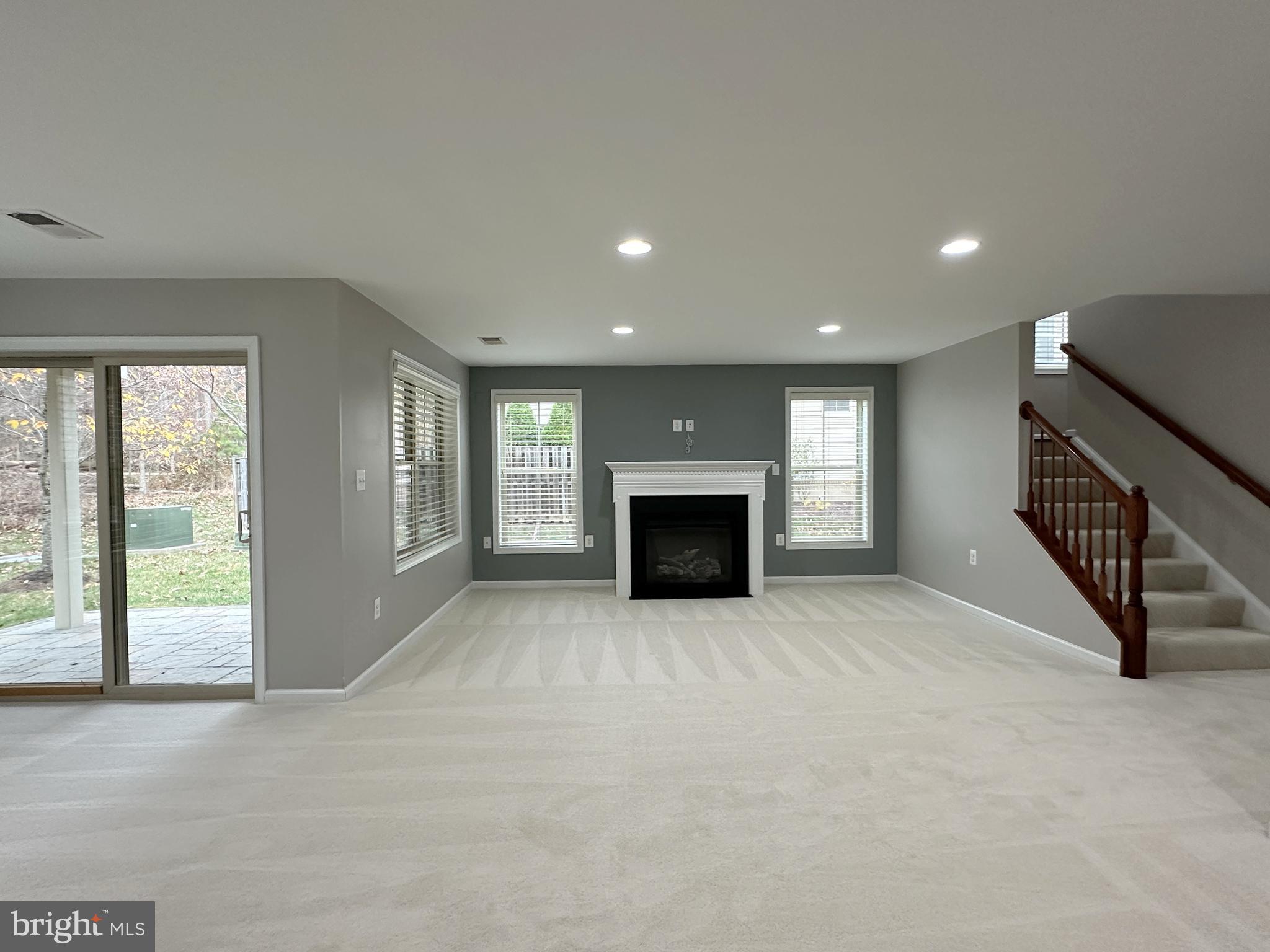 BRAMBLETON BRANDT PROPERTY - Residential Lease