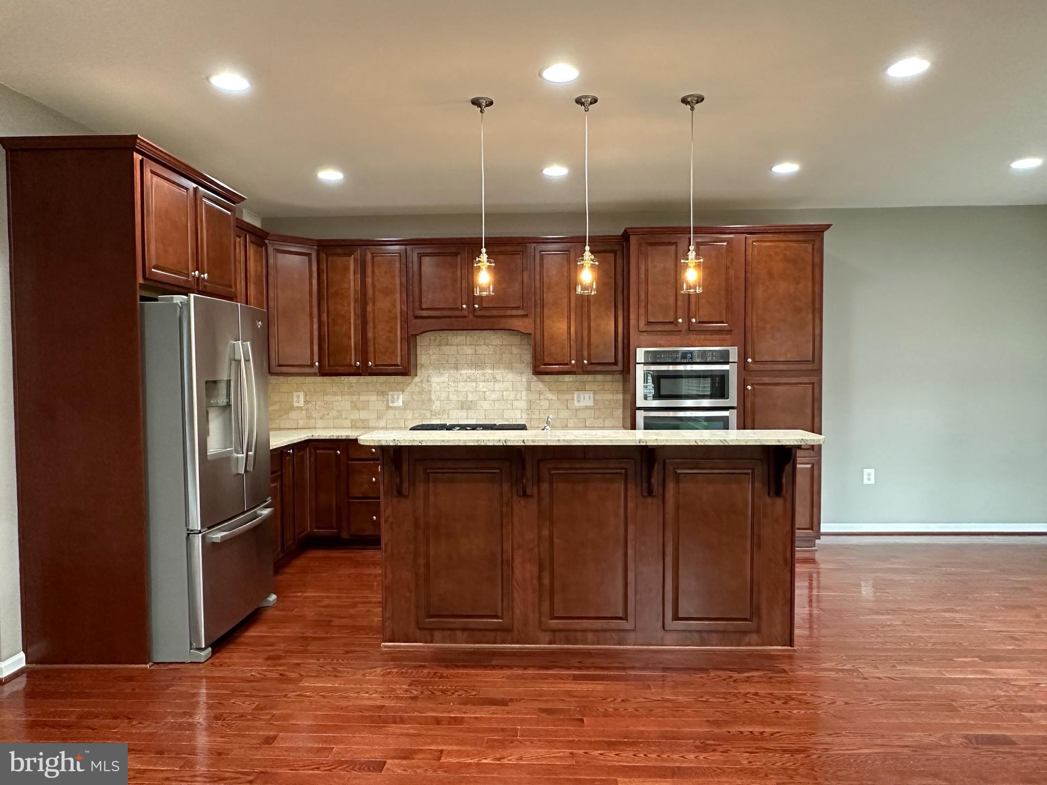 BRAMBLETON BRANDT PROPERTY - Residential Lease