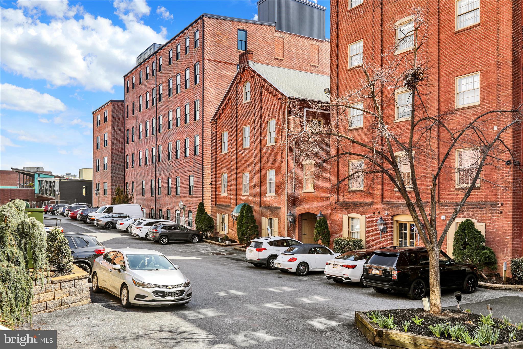 SHIPPEN PLACE - Residential