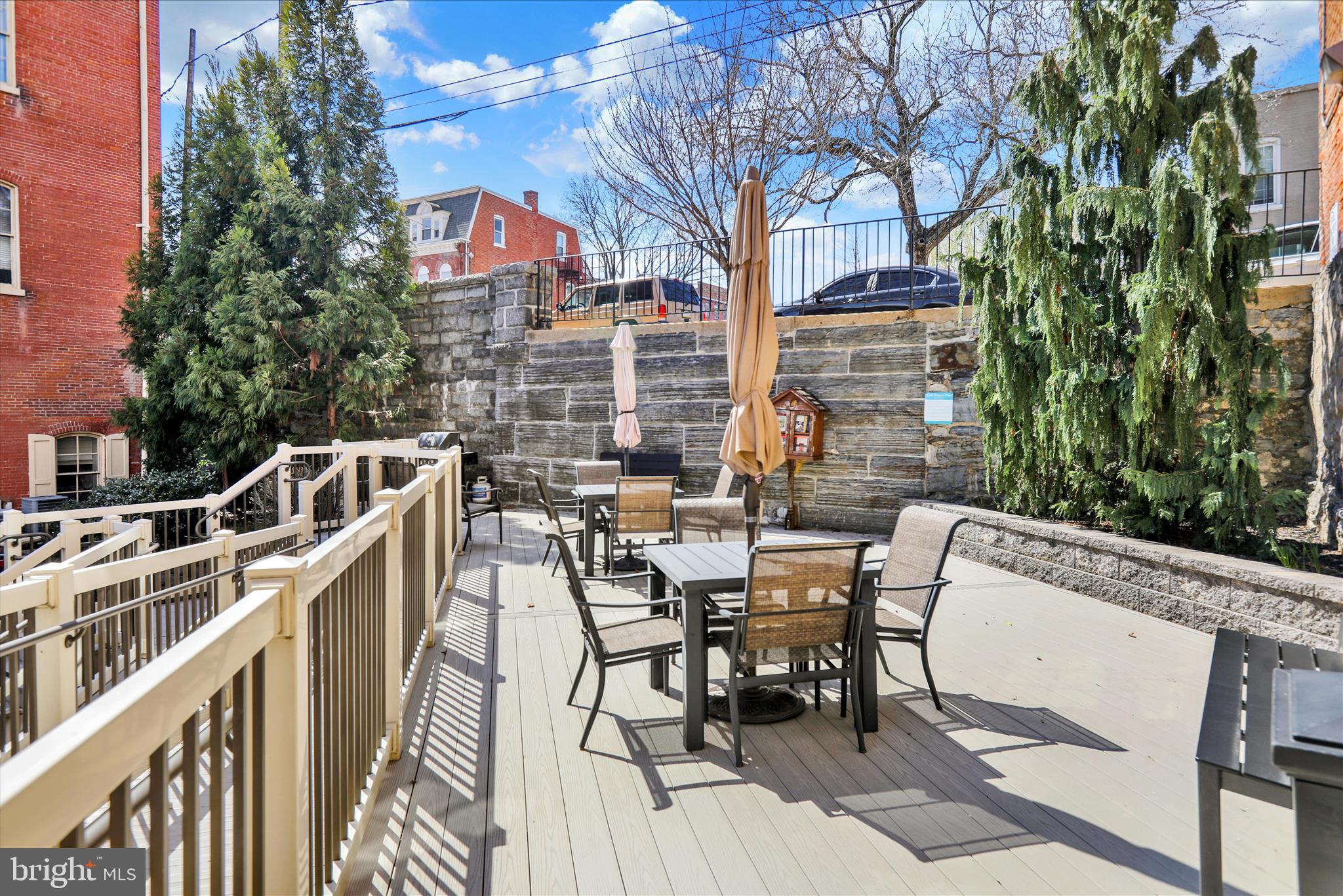 SHIPPEN PLACE - Residential