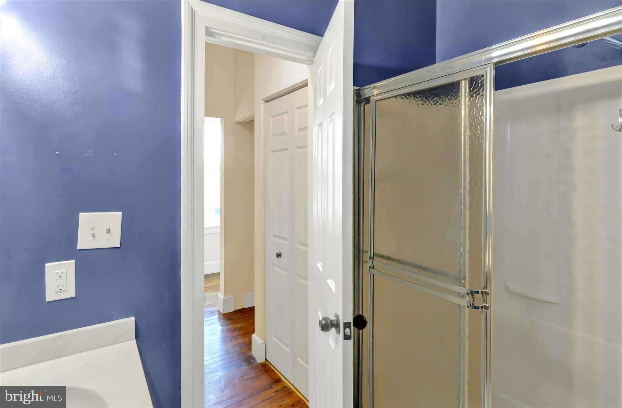 SHIPPEN PLACE - Residential