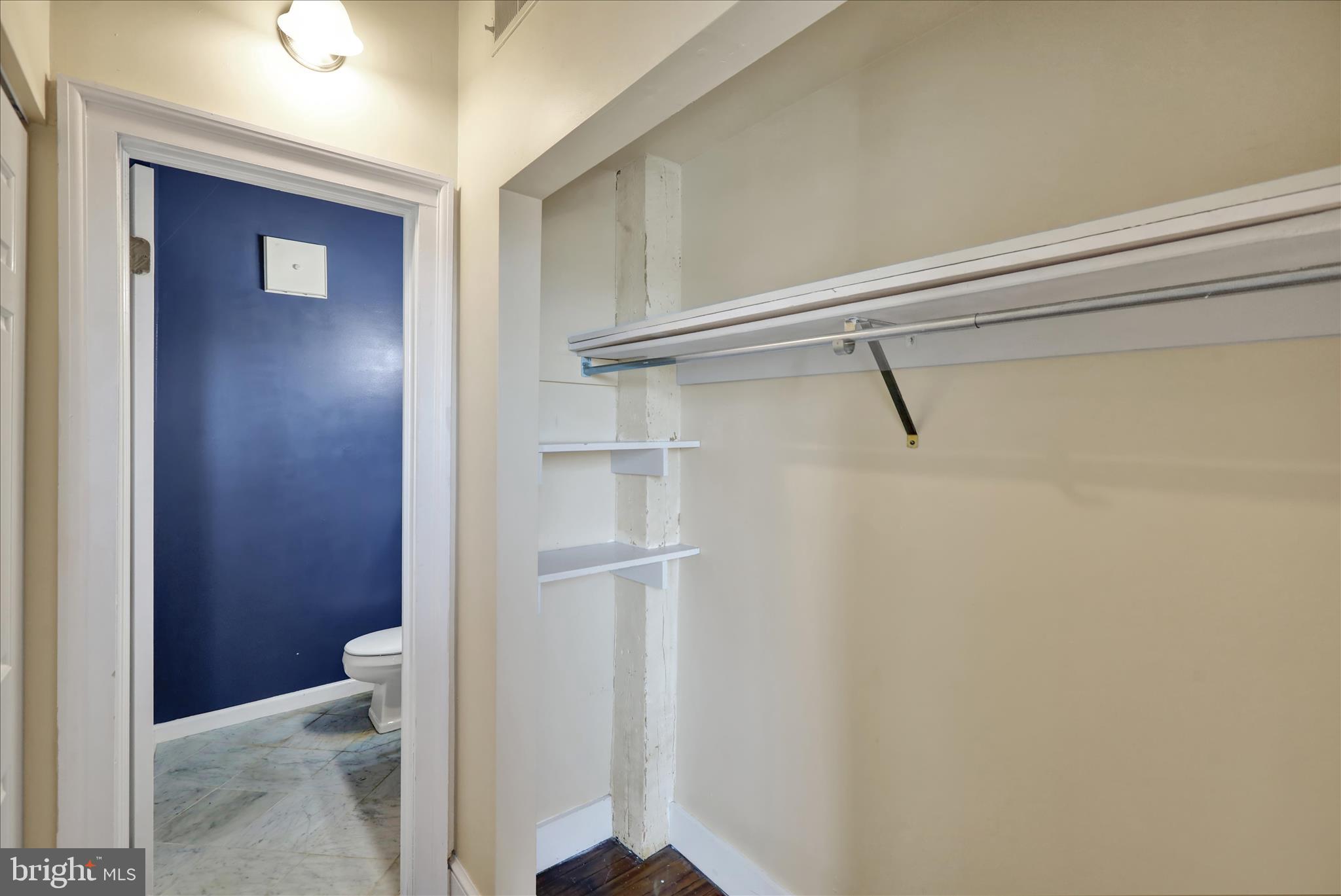 SHIPPEN PLACE - Residential