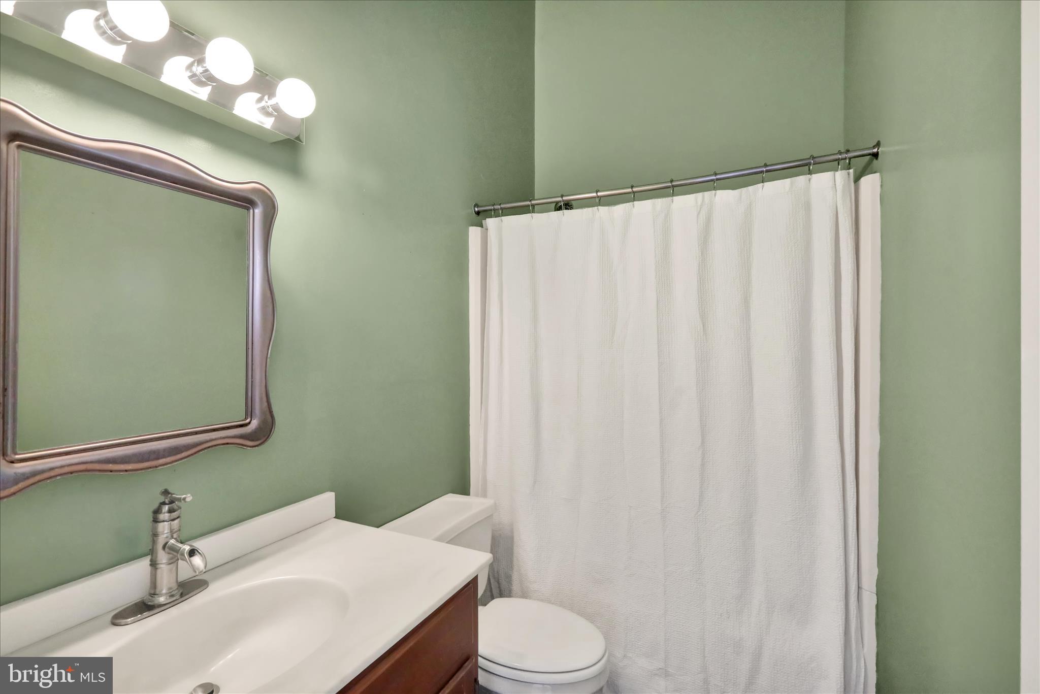 SHIPPEN PLACE - Residential