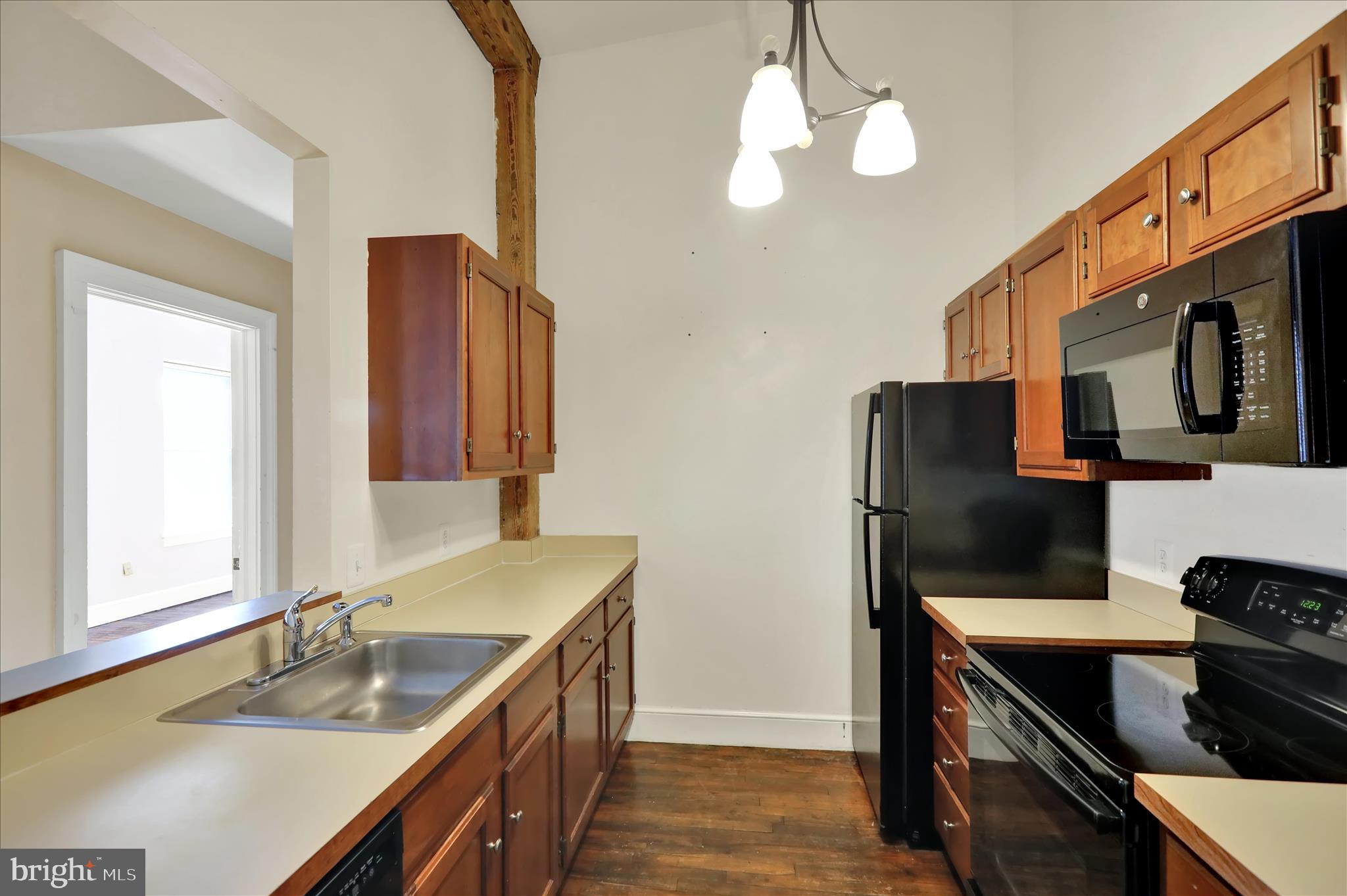 SHIPPEN PLACE - Residential