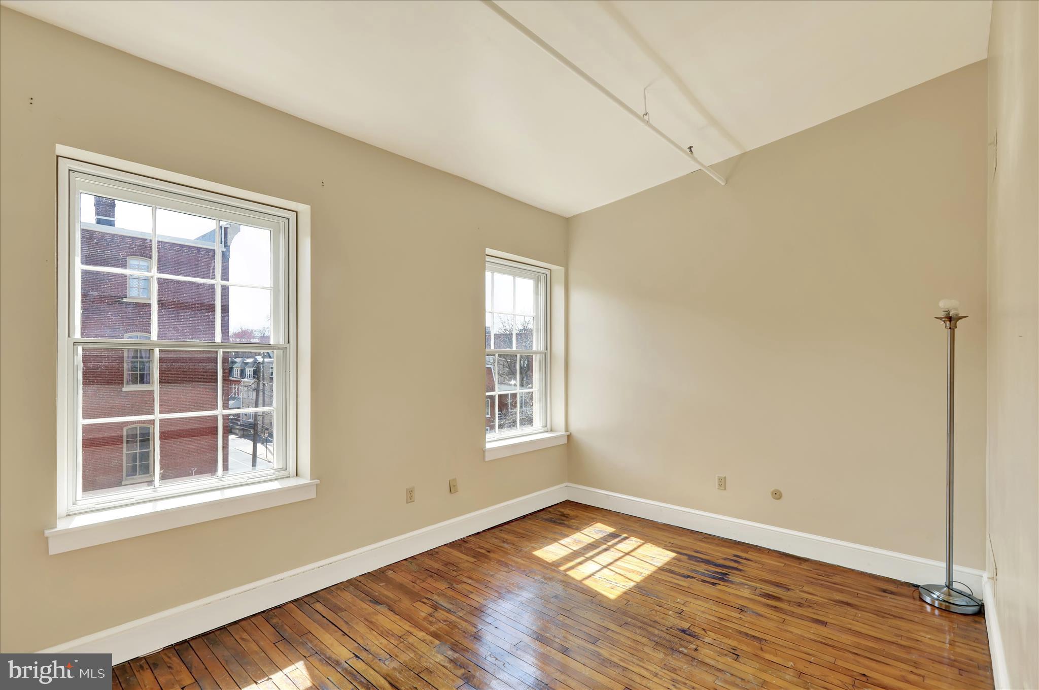 SHIPPEN PLACE - Residential