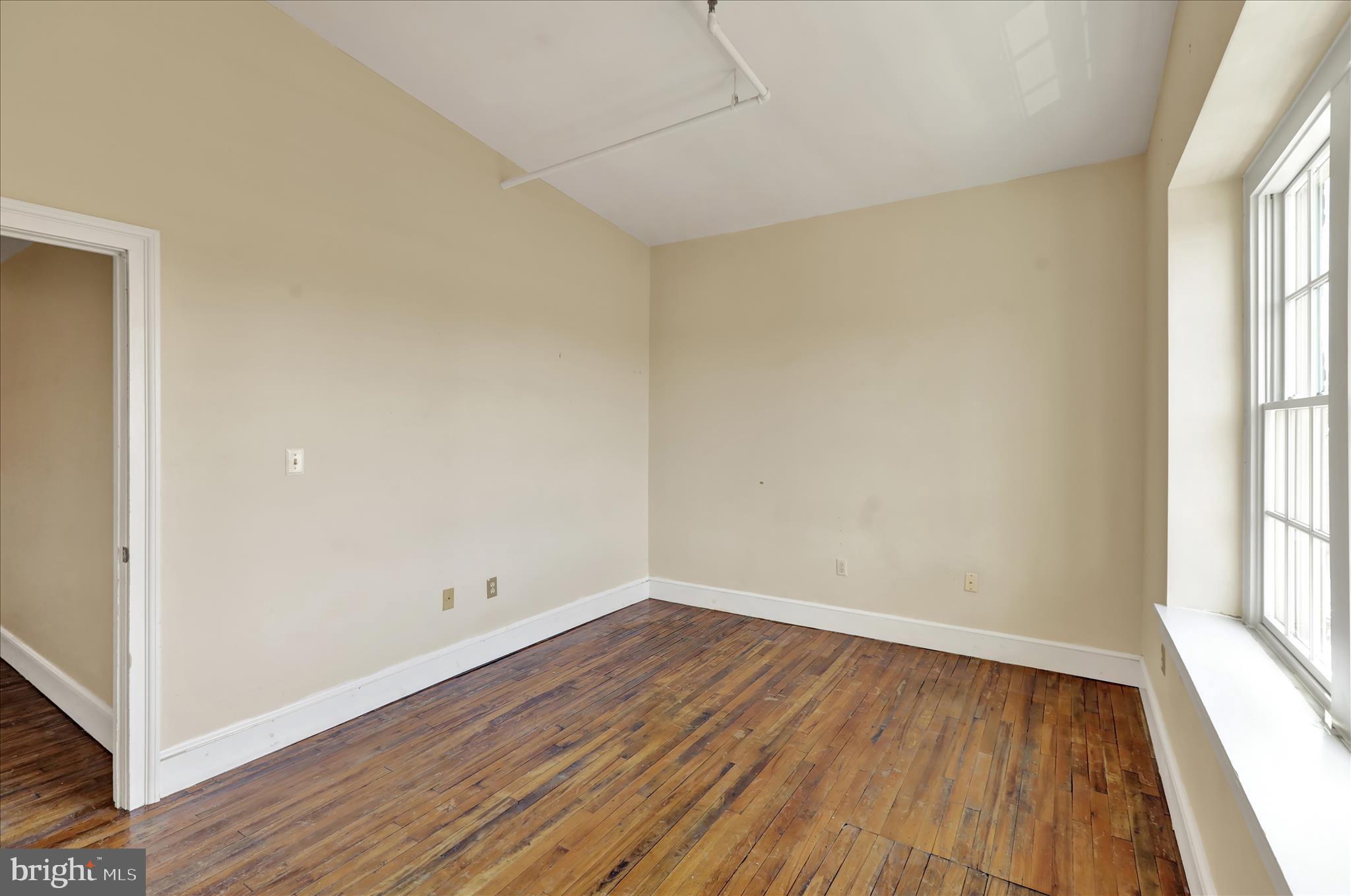 SHIPPEN PLACE - Residential