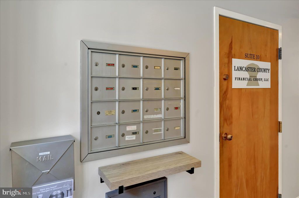 Photo of 247 N Shippen Street #411, LANCASTER, PA 17602 (MLS # PALA2084880)