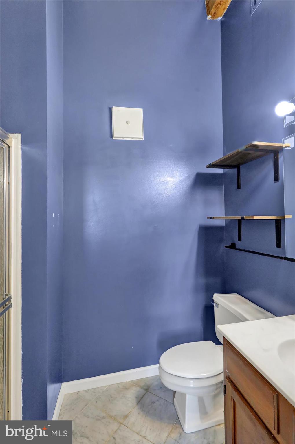 SHIPPEN PLACE - Residential