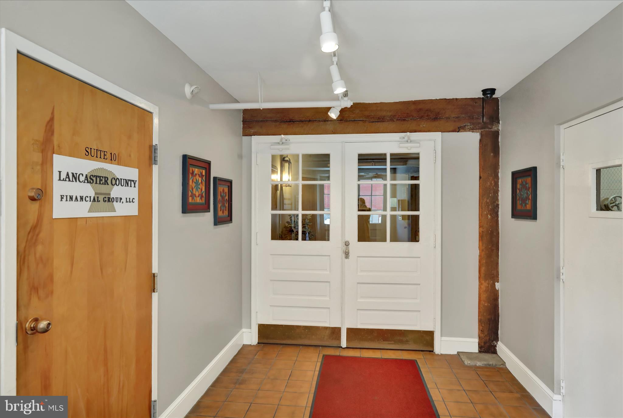 SHIPPEN PLACE - Residential