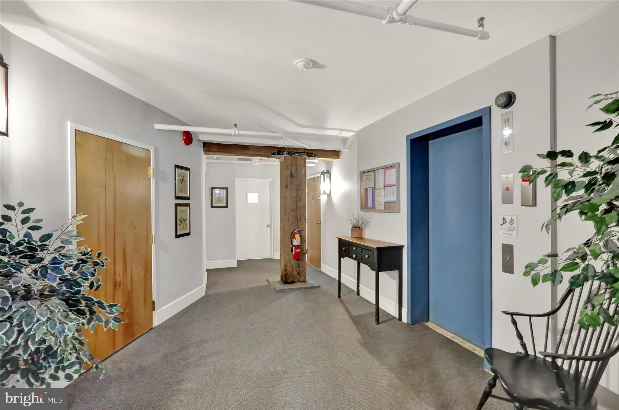 SHIPPEN PLACE - Residential