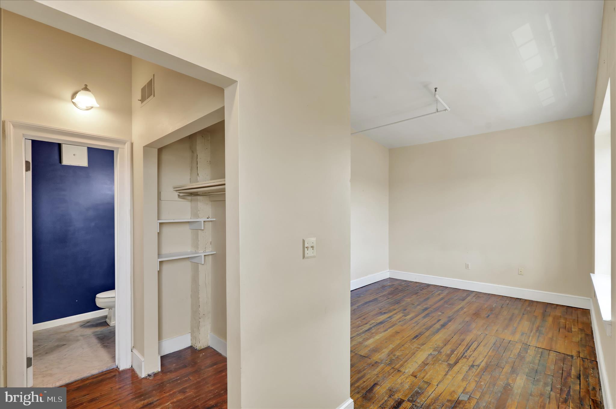 SHIPPEN PLACE - Residential