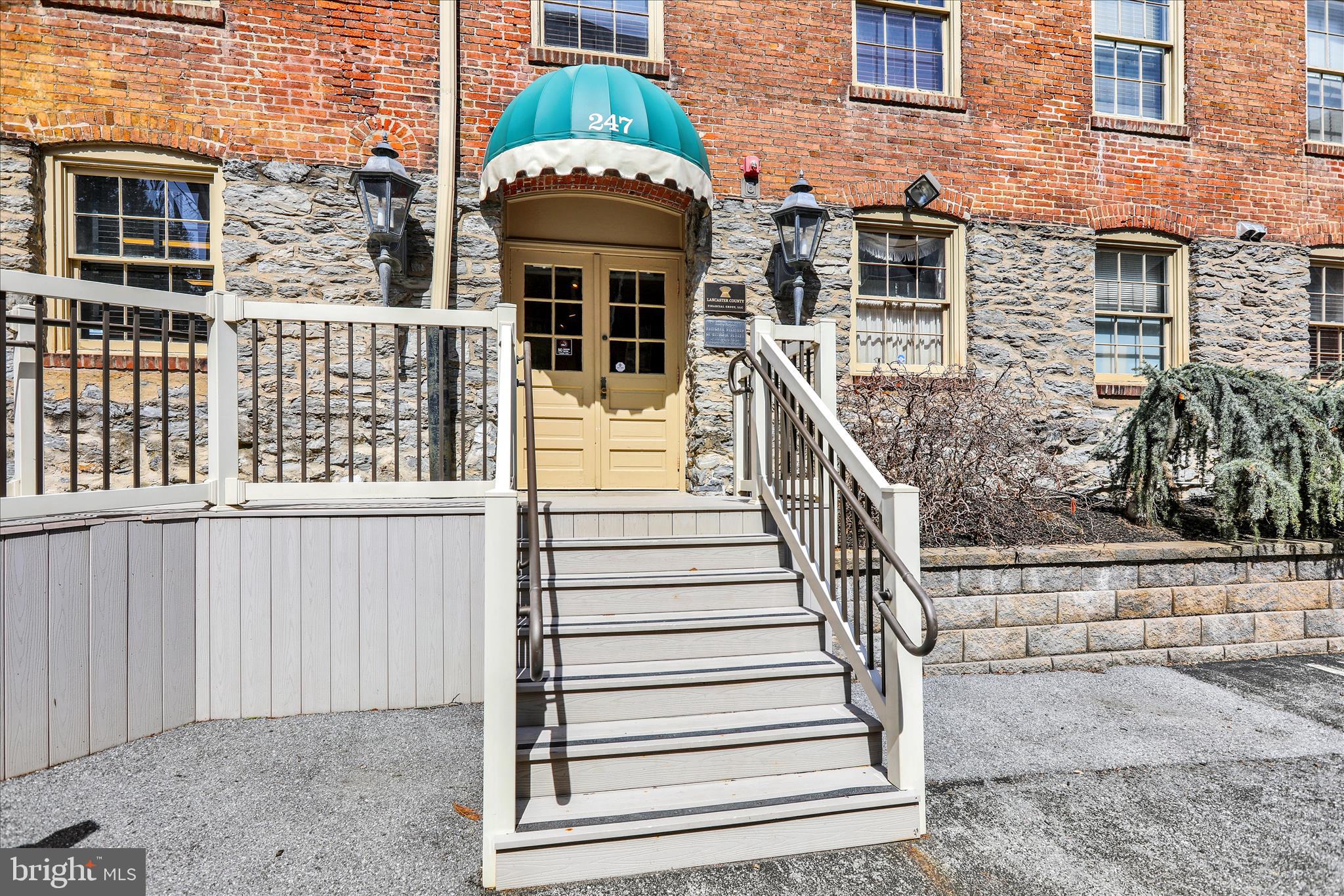 SHIPPEN PLACE - Residential