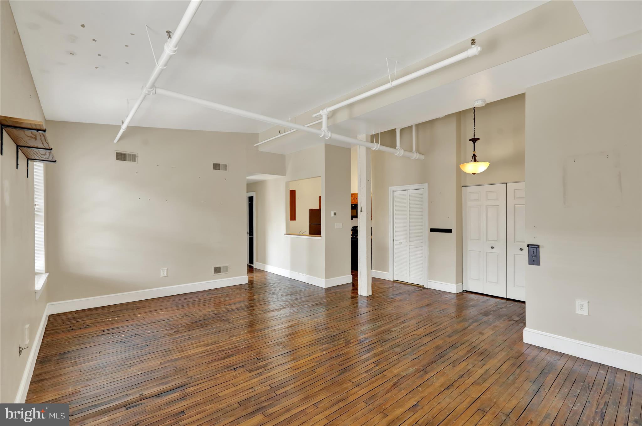 SHIPPEN PLACE - Residential