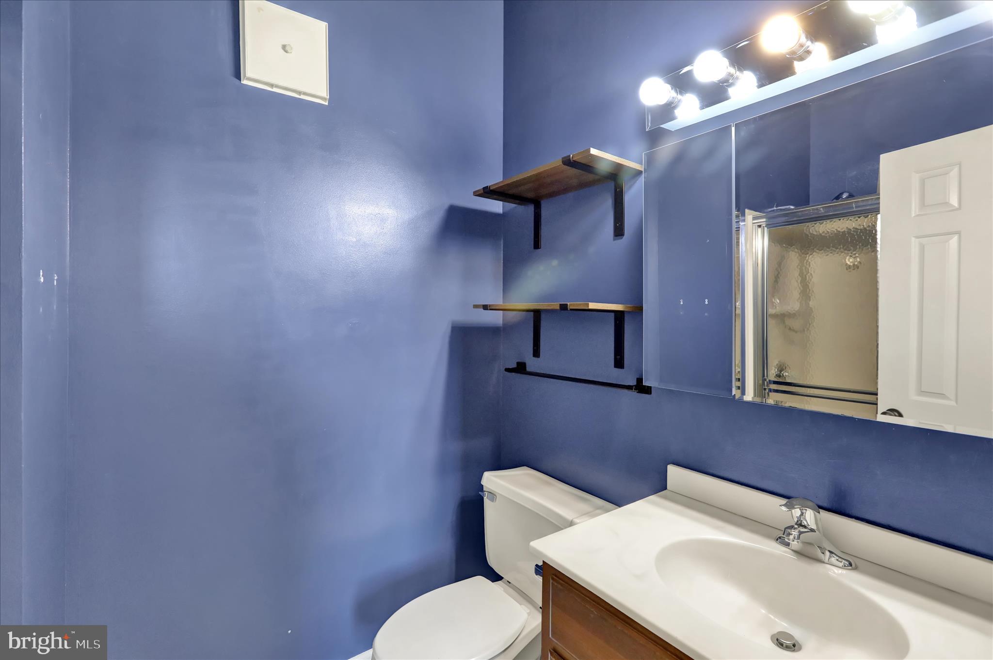 SHIPPEN PLACE - Residential