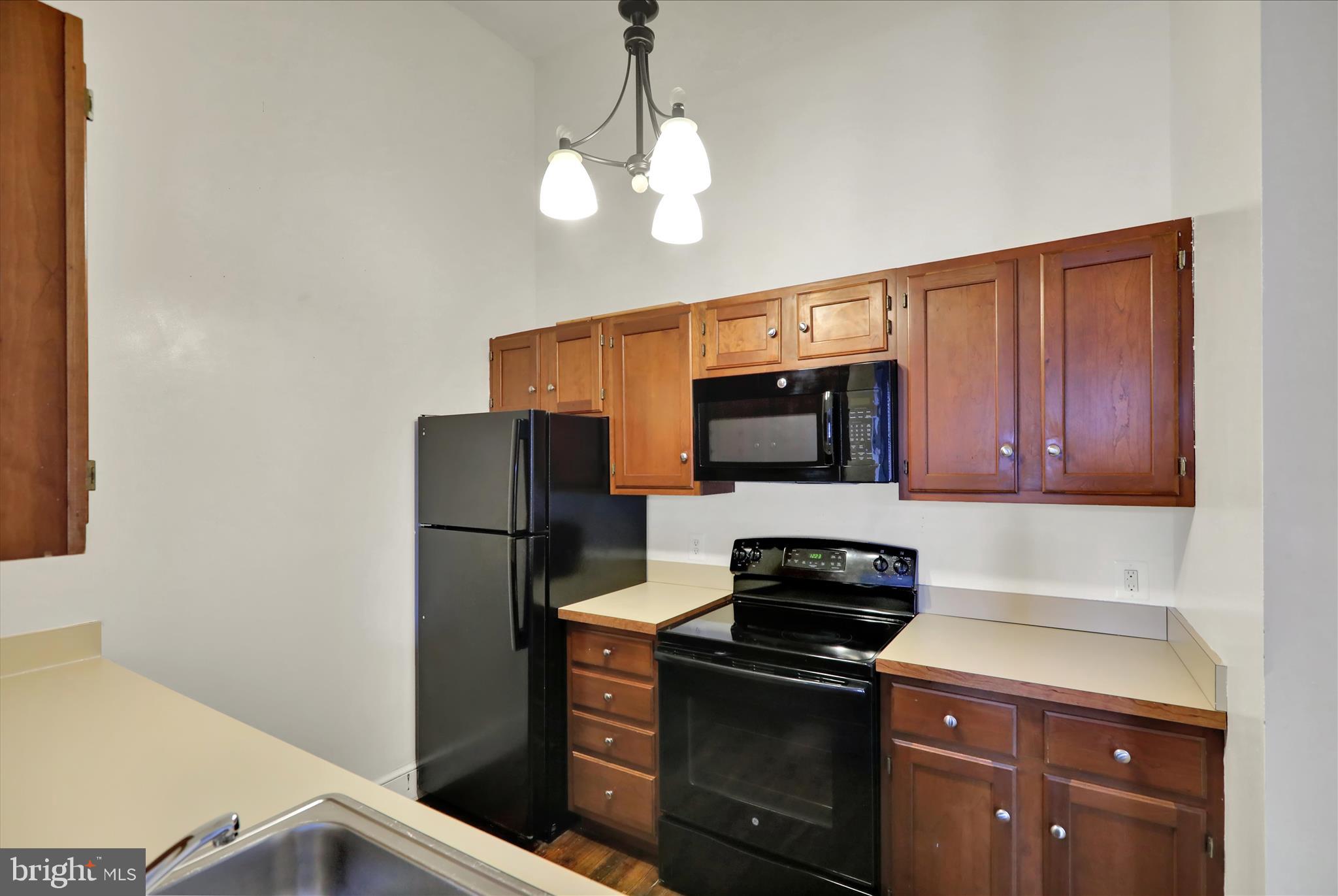 SHIPPEN PLACE - Residential