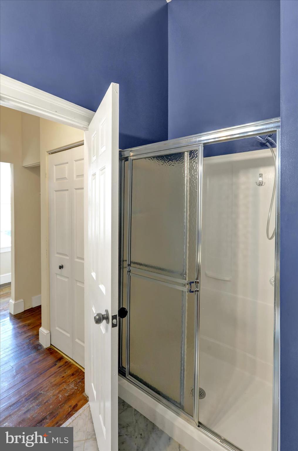 SHIPPEN PLACE - Residential