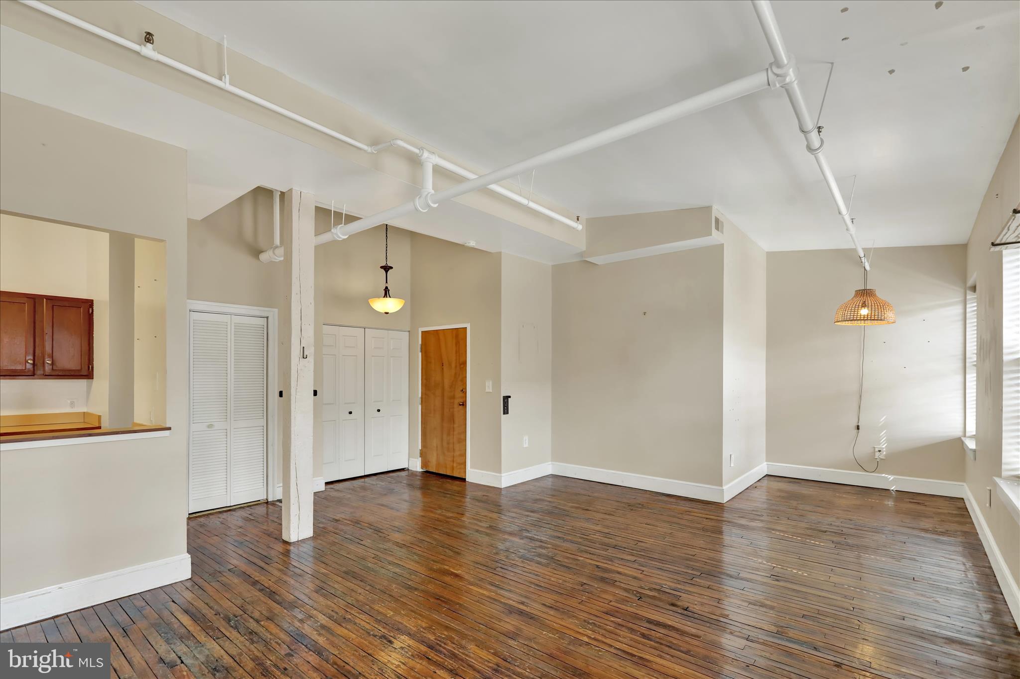 SHIPPEN PLACE - Residential