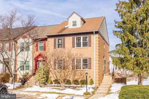 6050 HEATHERWOOD DRIVE ALEXANDRIA VA 22310