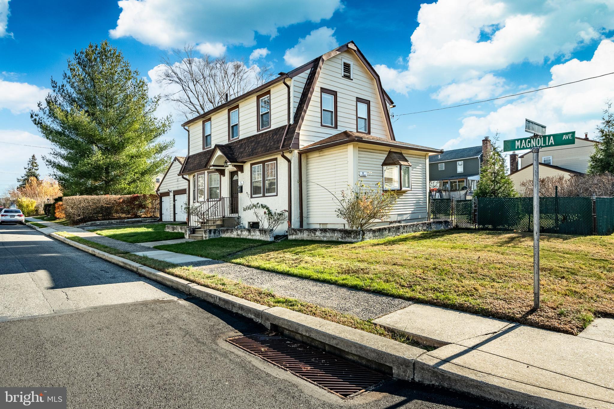 101 S GLENWOOD AVENUE