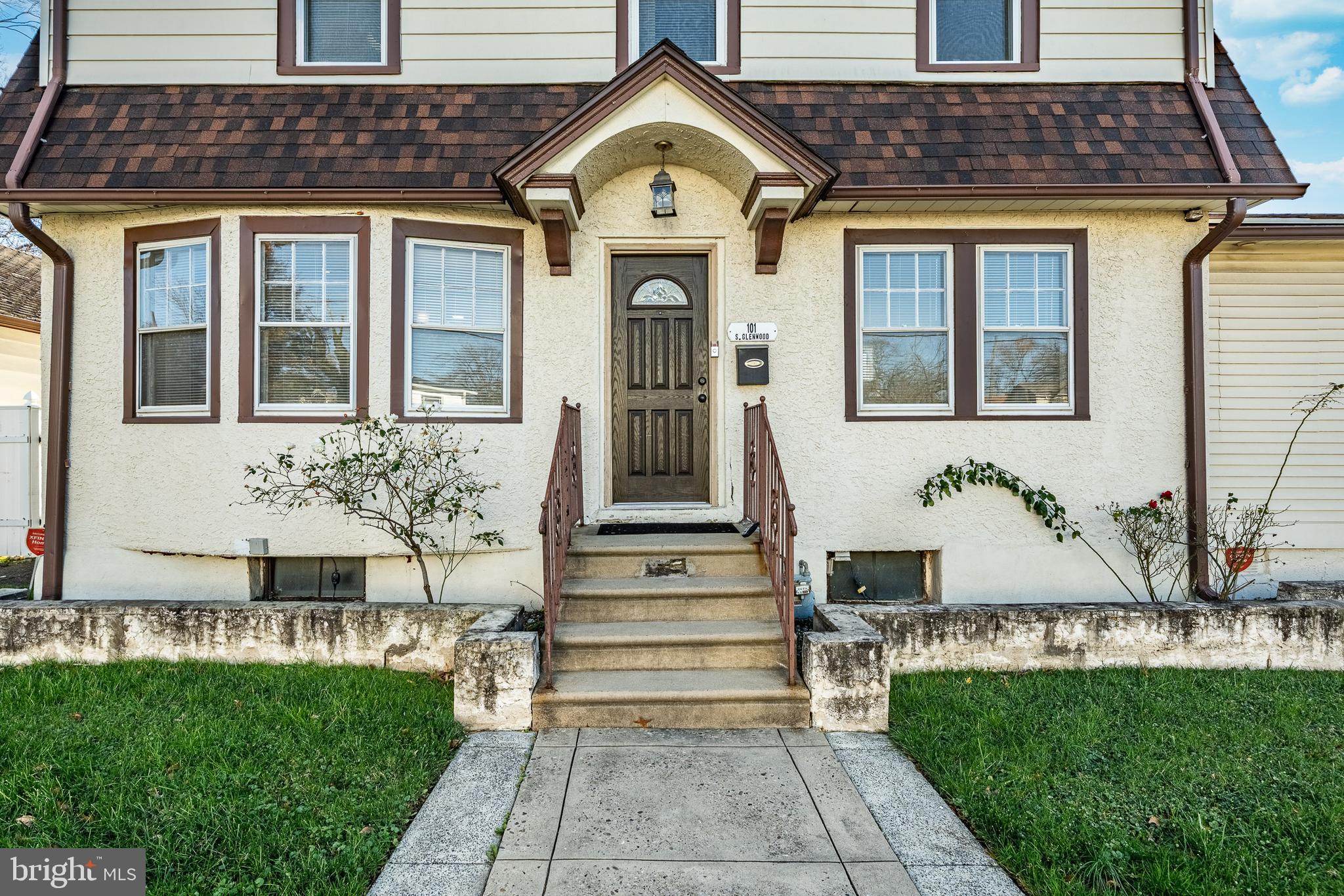 101 S GLENWOOD AVENUE