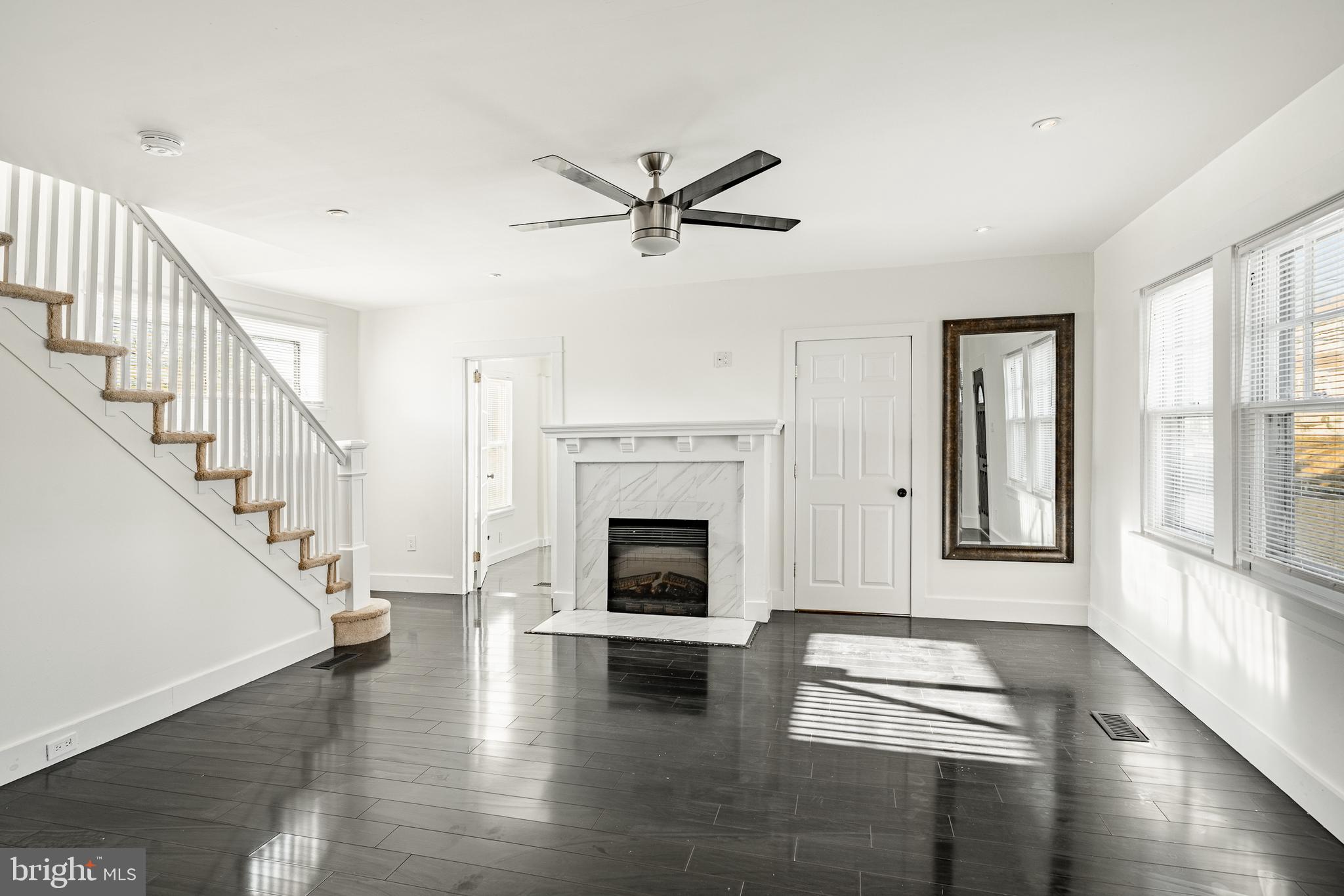 101 S GLENWOOD AVENUE