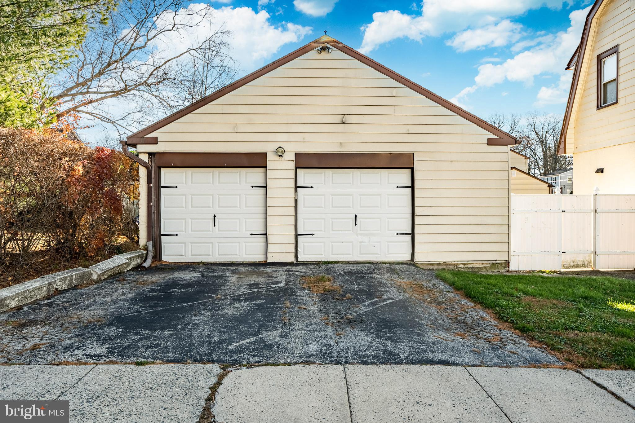 101 S GLENWOOD AVENUE