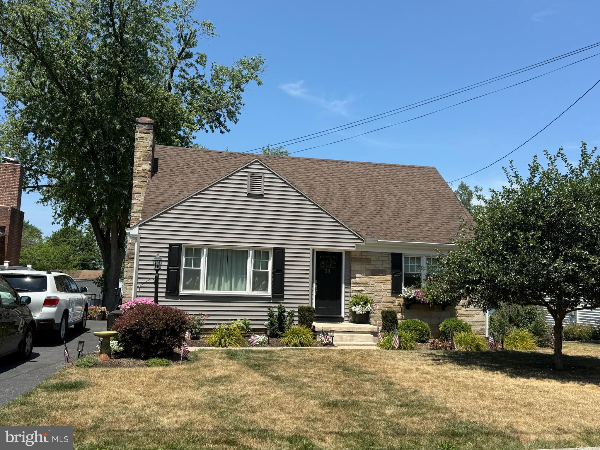 311 LEMON STREET