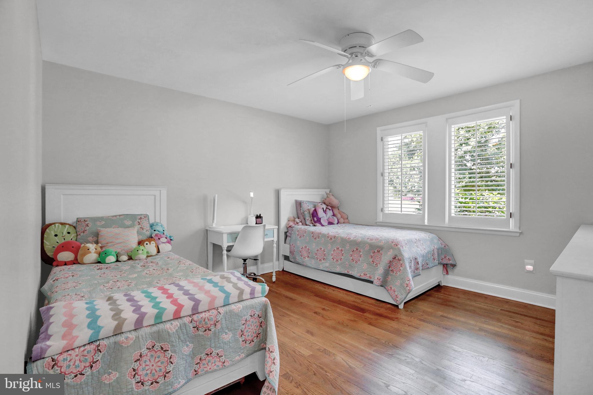 DULANEY FOREST - Residential Lease