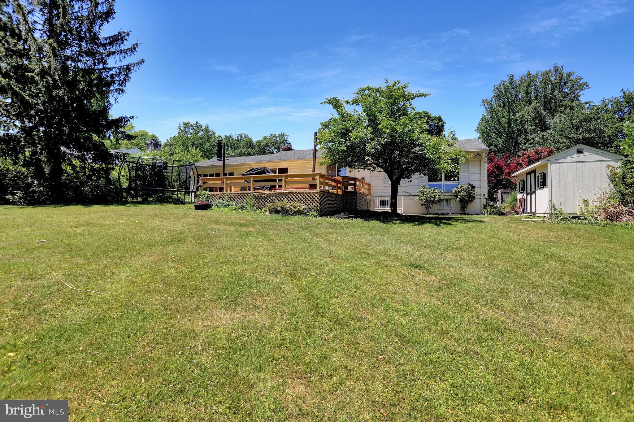 DULANEY FOREST - Residential Lease