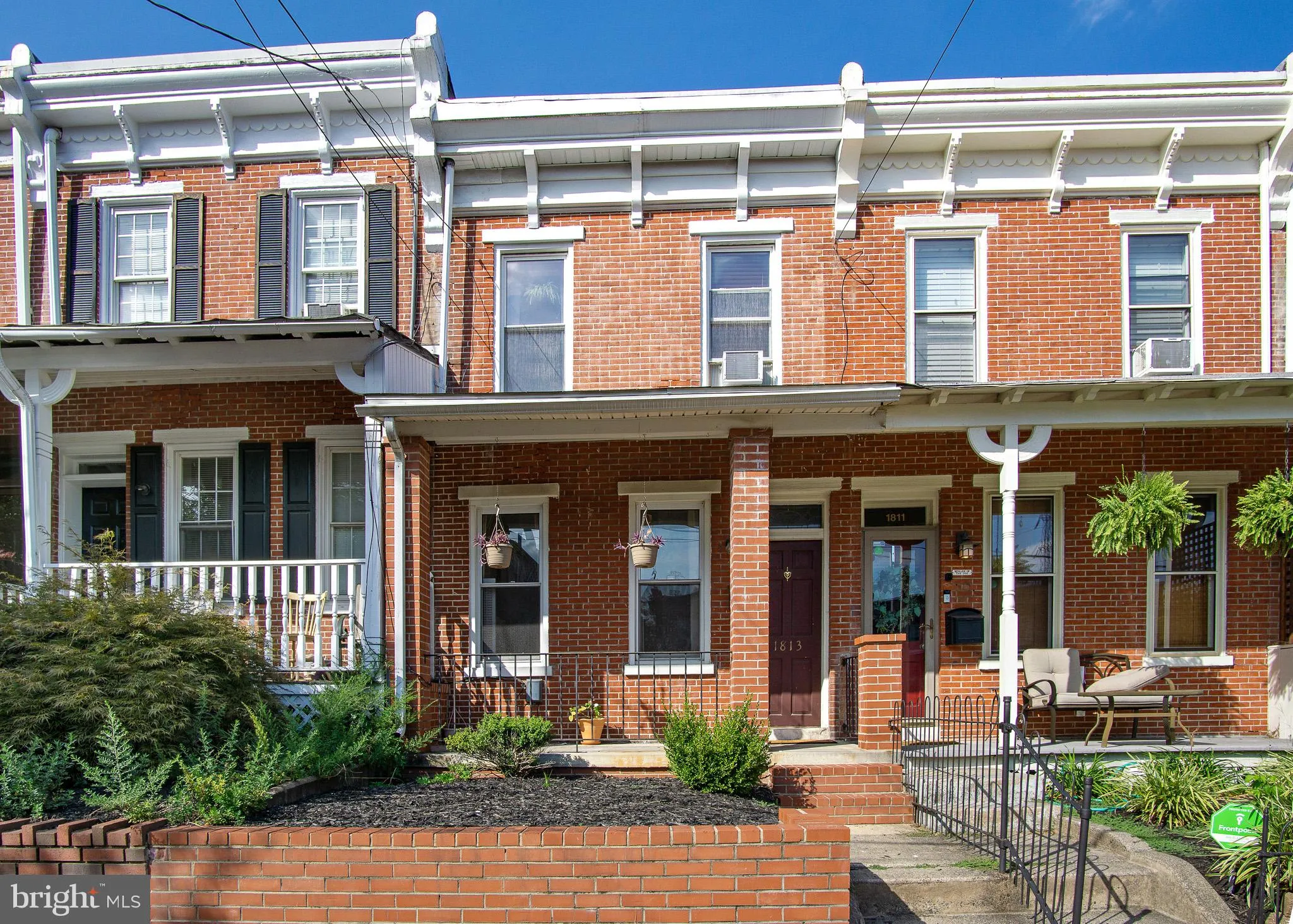 1813 16th Street, Wilmington, DE 19806