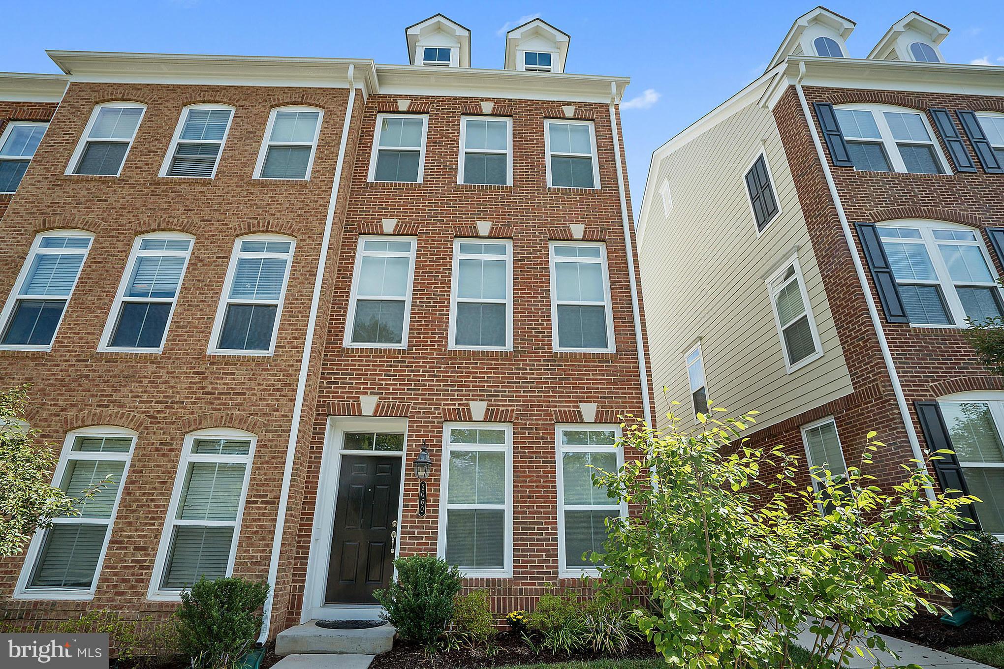 METROWEST - Residential