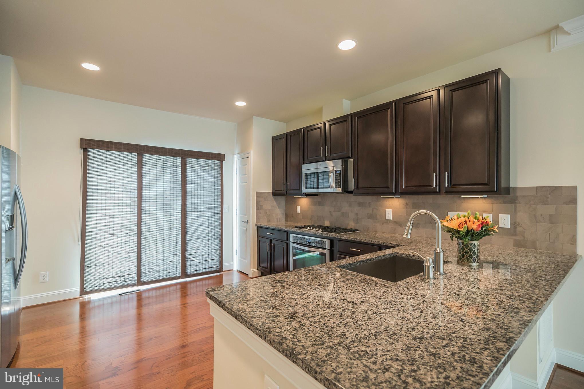 METROWEST - Residential