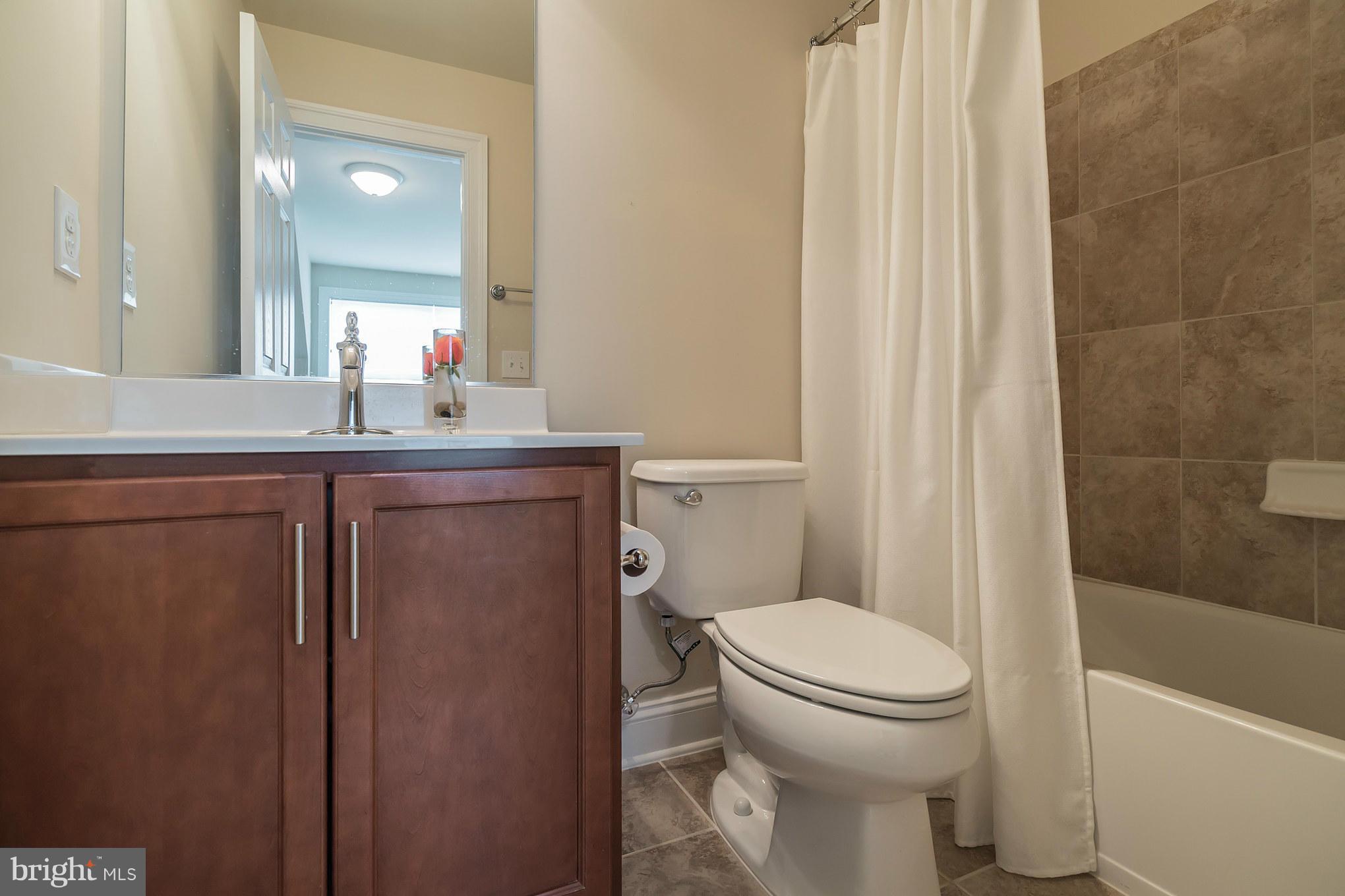 METROWEST - Residential